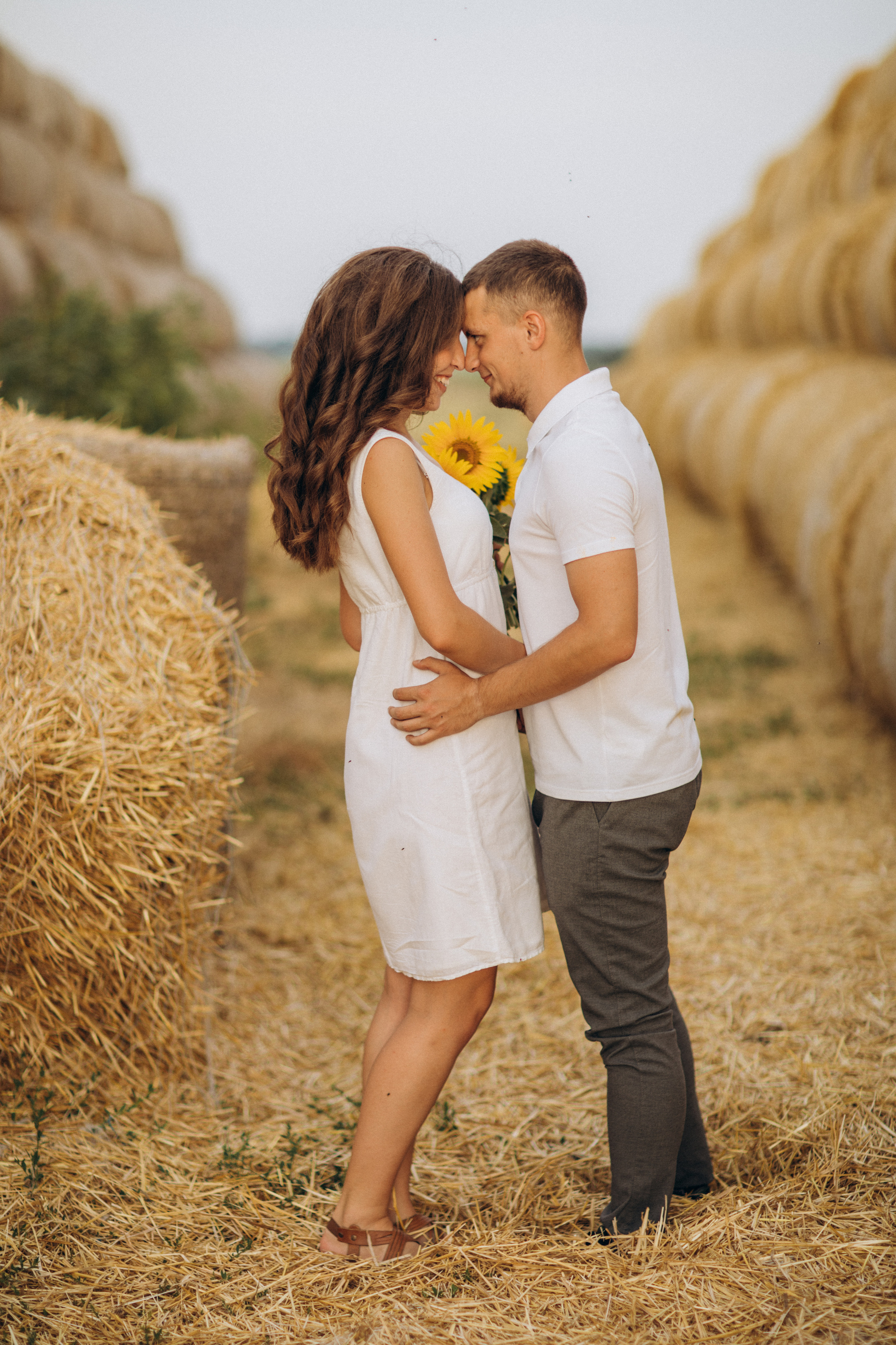 Саша ♡ Влад 2021 г. Семейный фотограф Оля Гладченко