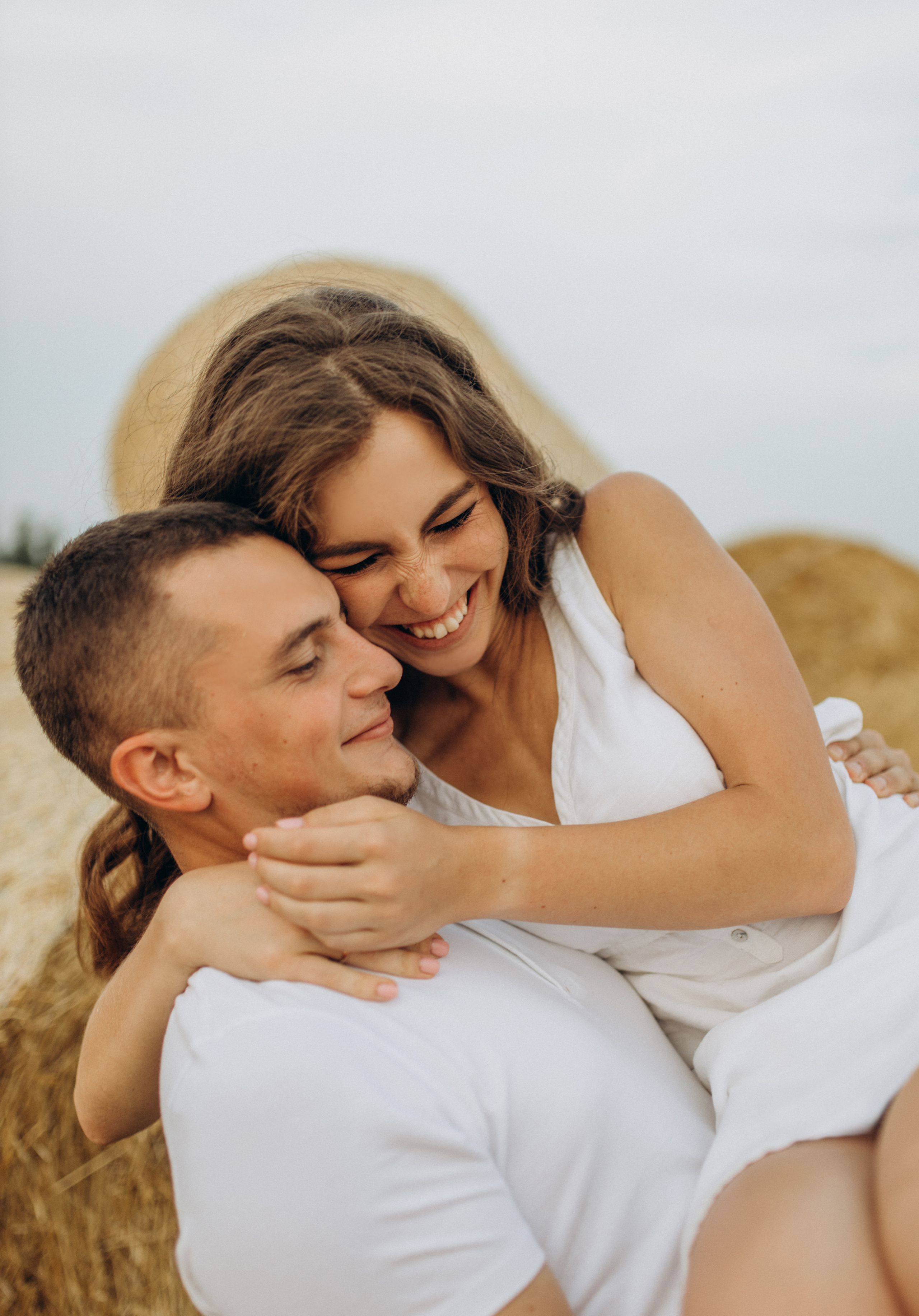 Саша ♡ Влад 2021 г. Семейный фотограф Оля Гладченко