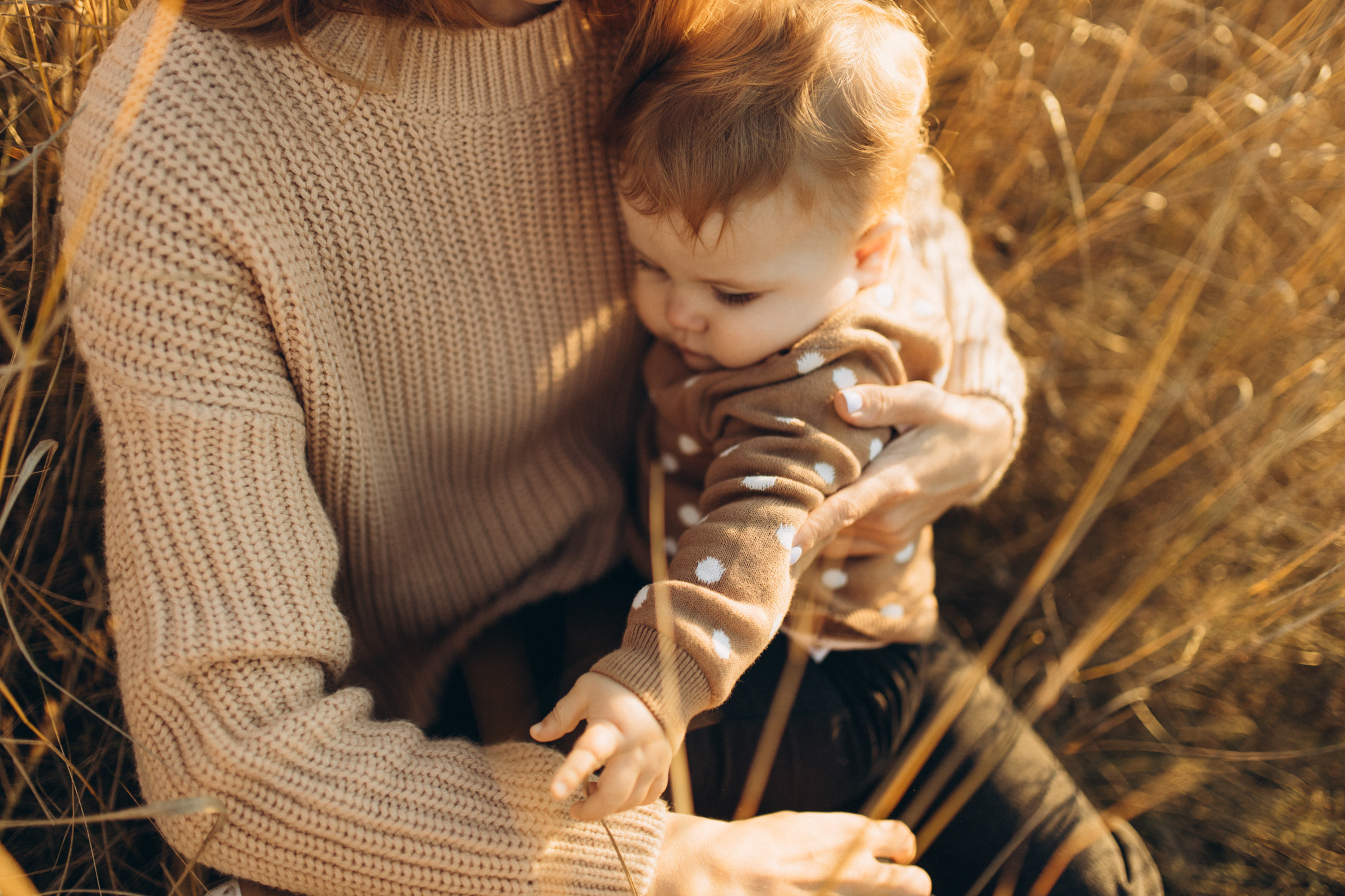 Амина и Алиса. Семейный фотограф Оля Гладченко