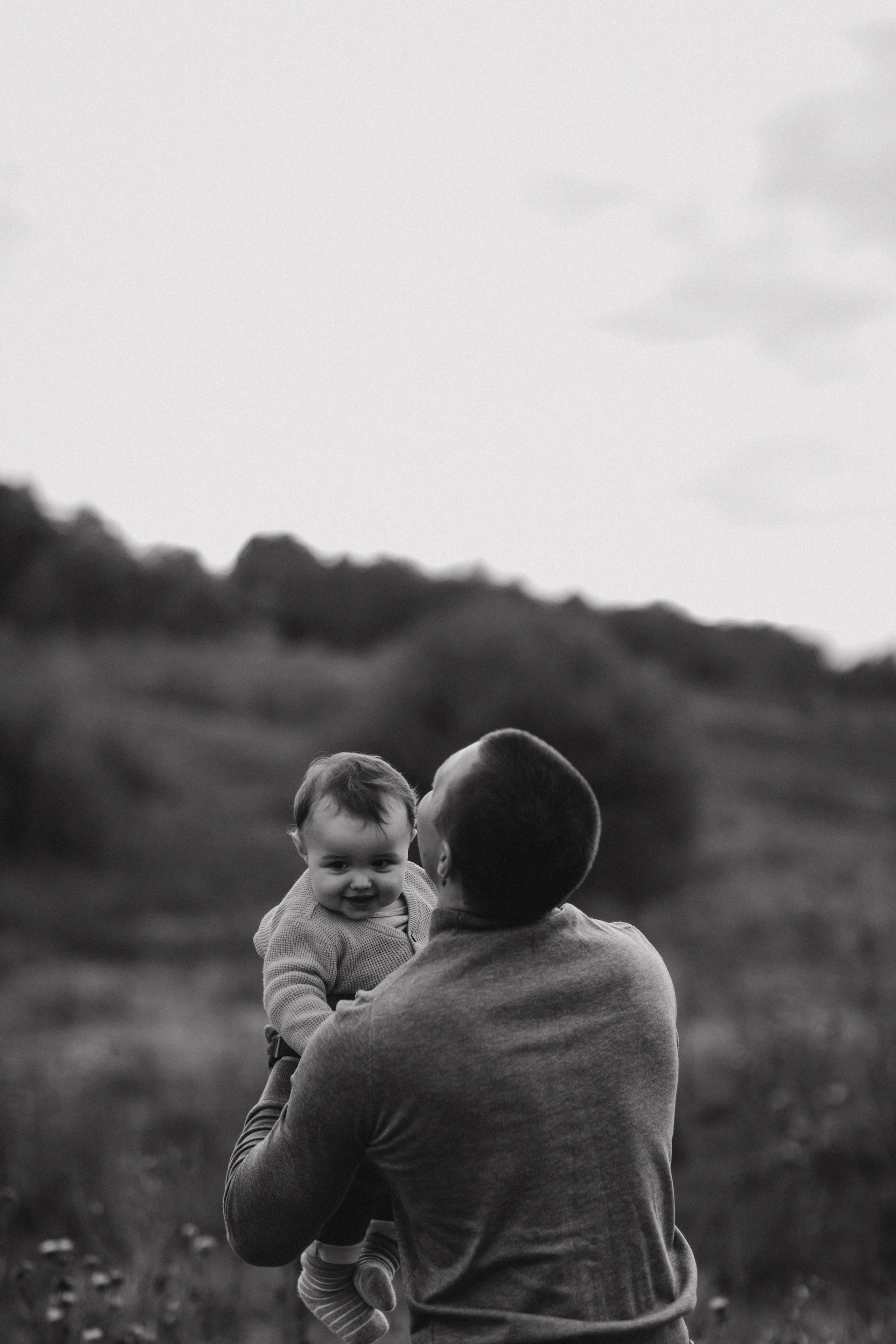 Лера, Коля, Матвей и Полинка. Семейный фотограф Оля Гладченко
