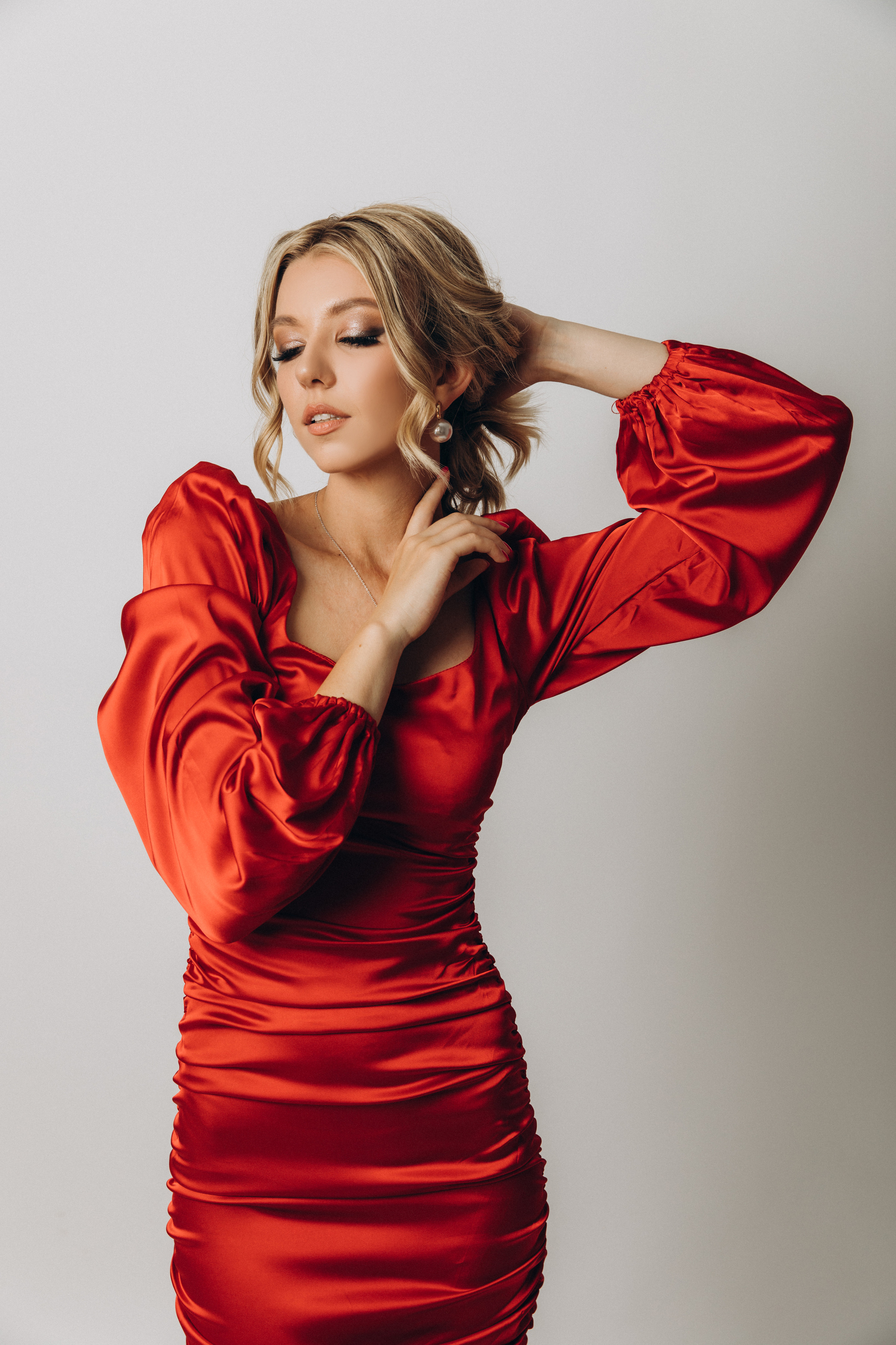 Елизавета (студия). Семейный фотограф Оля Гладченко