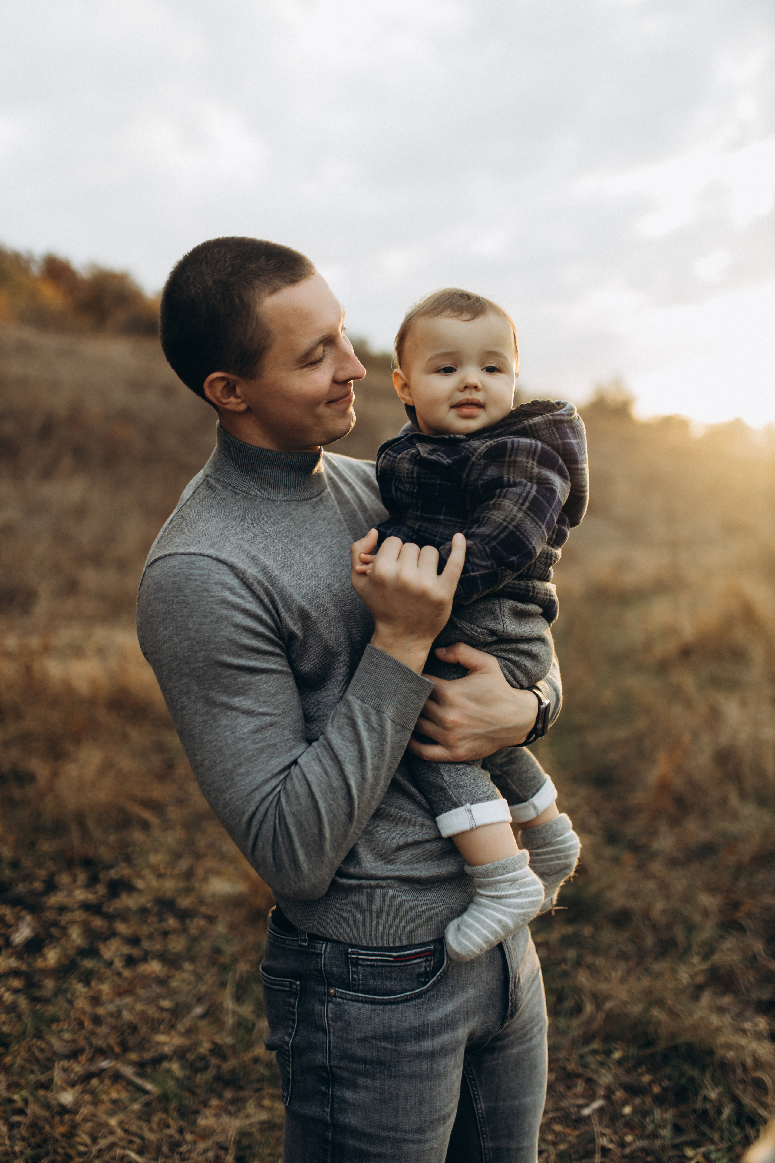 Лера, Коля, Матвей и Полинка. Семейный фотограф Оля Гладченко