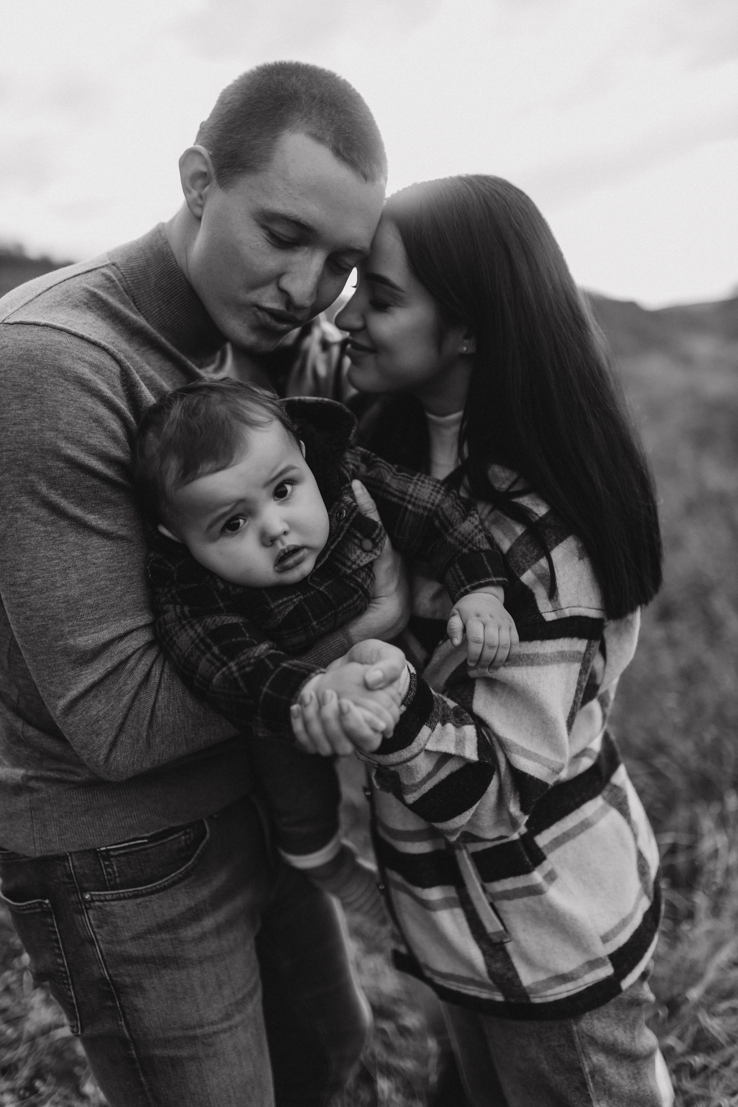 Лера, Коля, Матвей и Полинка. Семейный фотограф Оля Гладченко