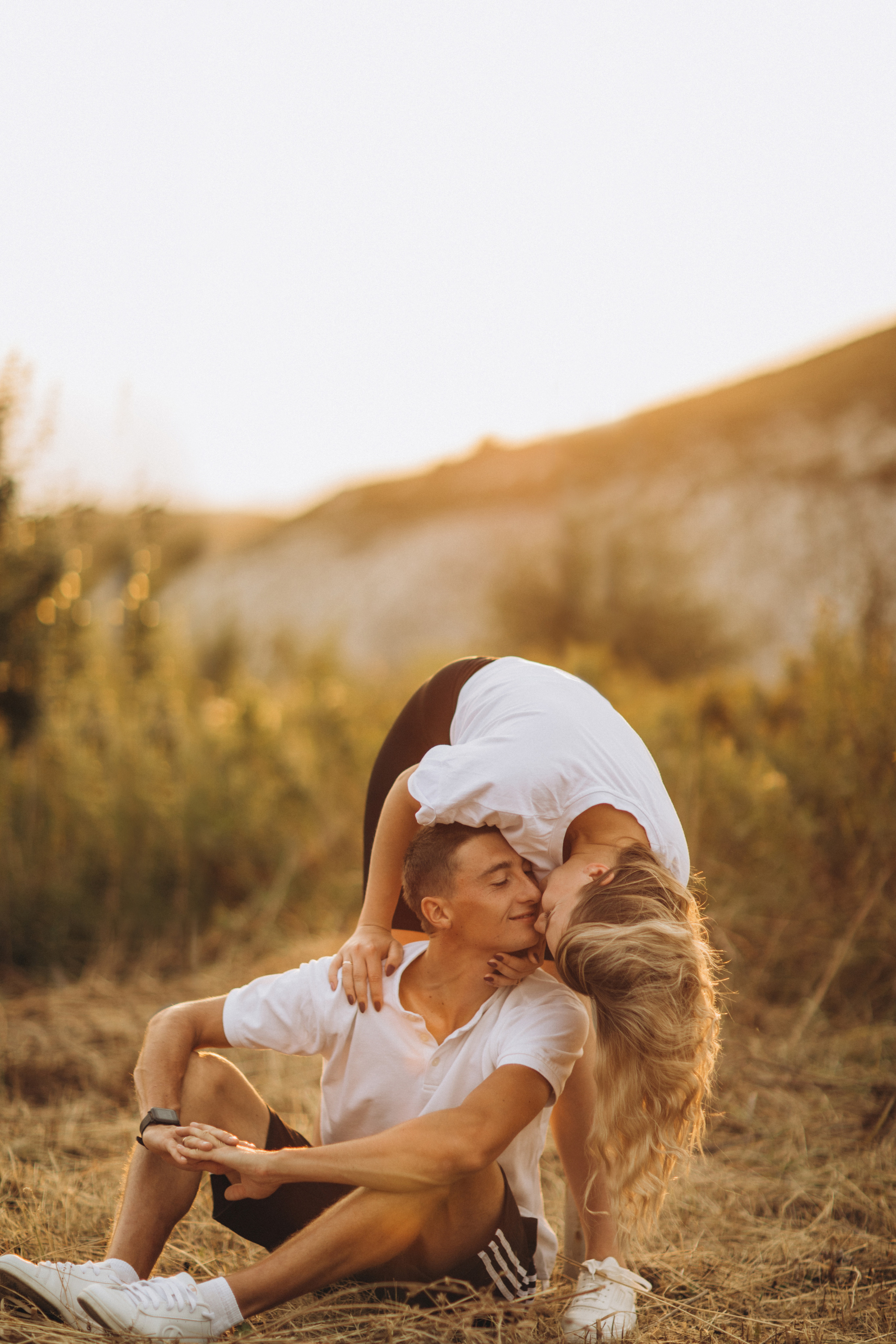 Жанна ♡ Дима 2021 г. Семейный фотограф Оля Гладченко