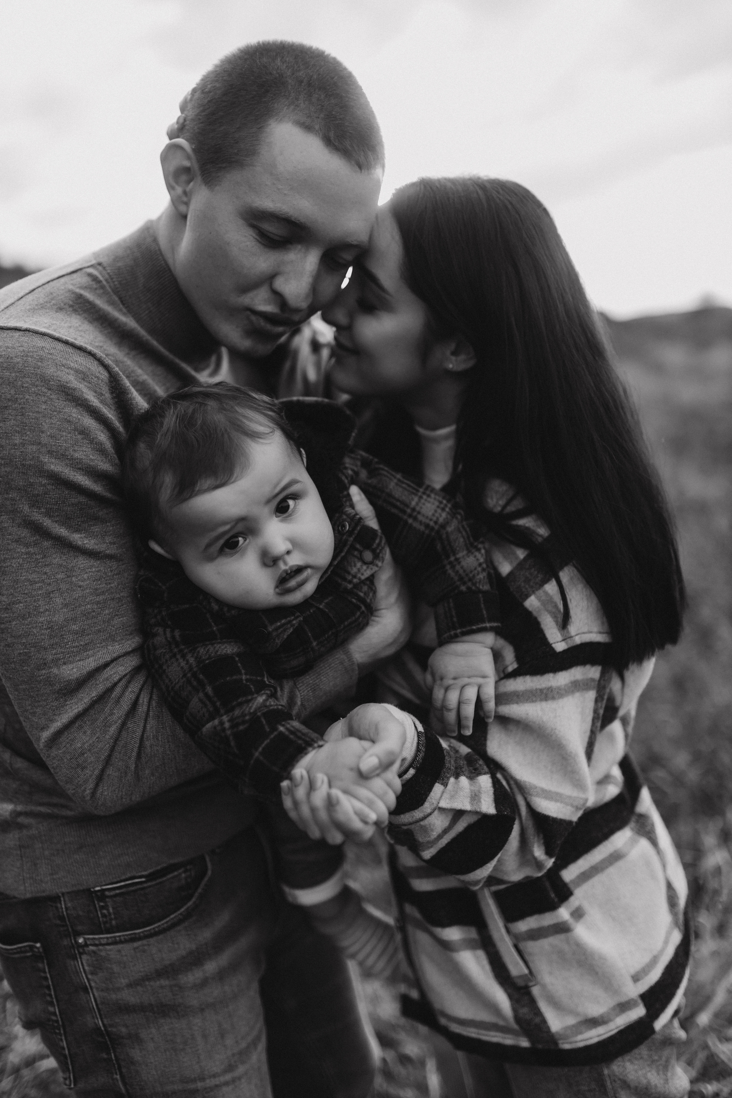 Лера, Коля, Матвей и Полинка. Семейный фотограф Оля Гладченко