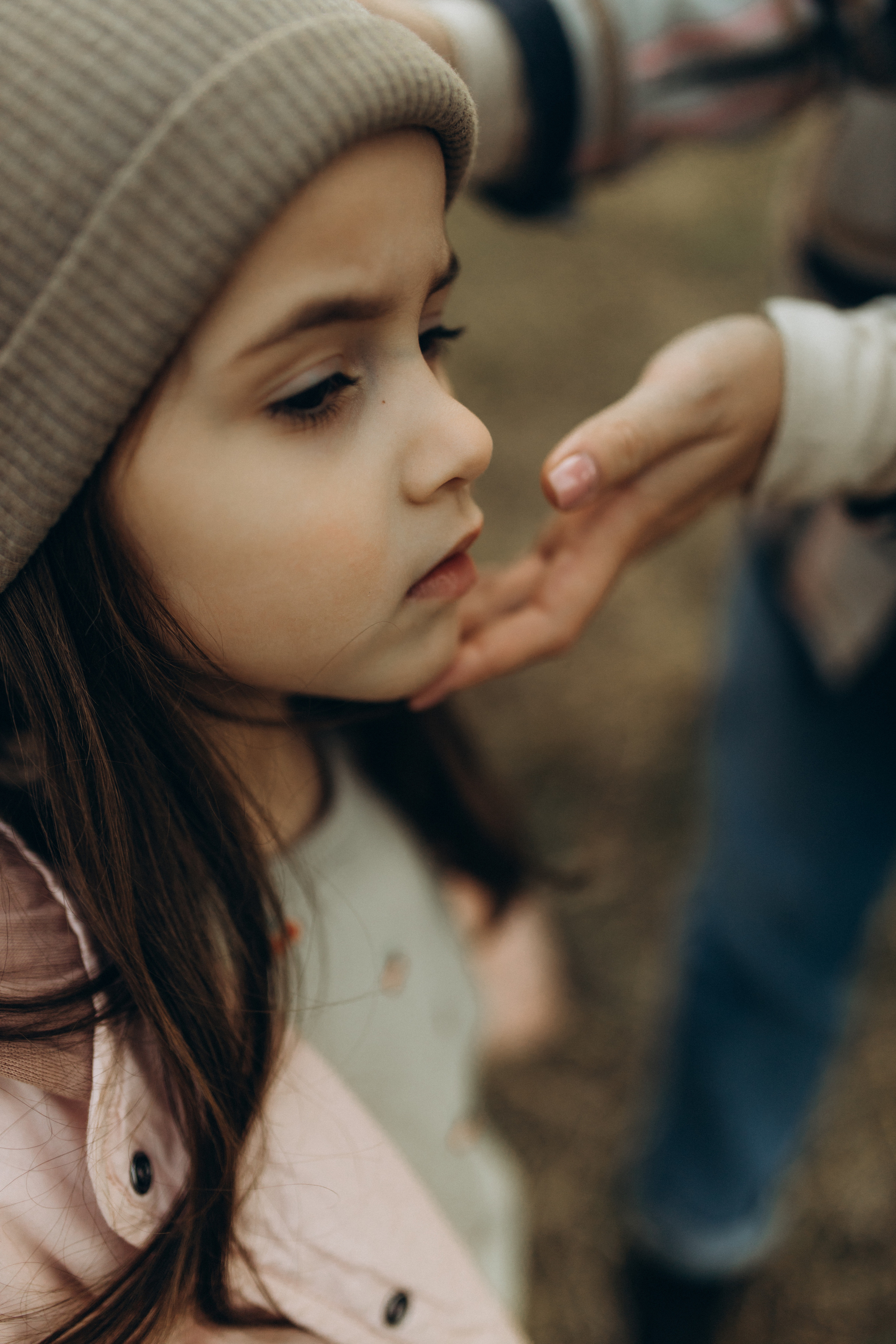 Лера, Коля, Матвей и Полинка. Семейный фотограф Оля Гладченко