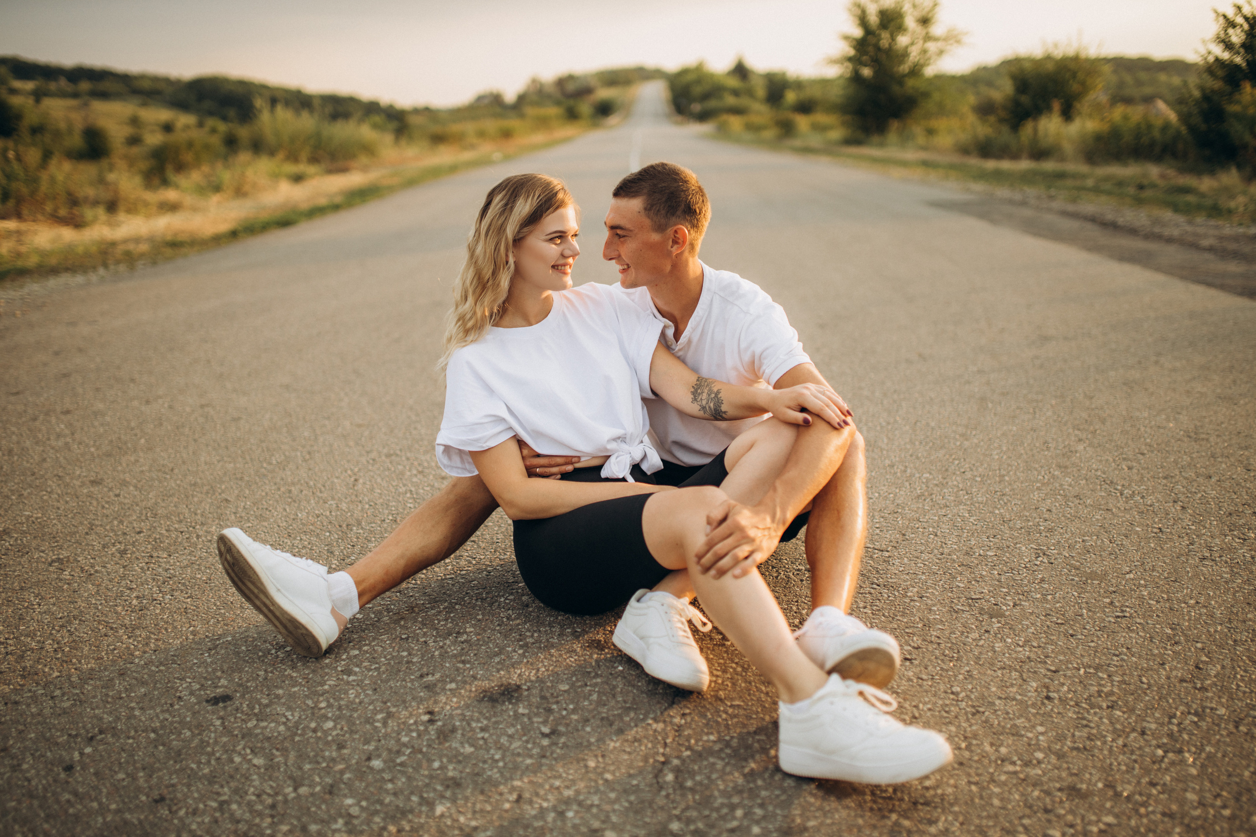 Жанна ♡ Дима 2021 г. Семейный фотограф Оля Гладченко