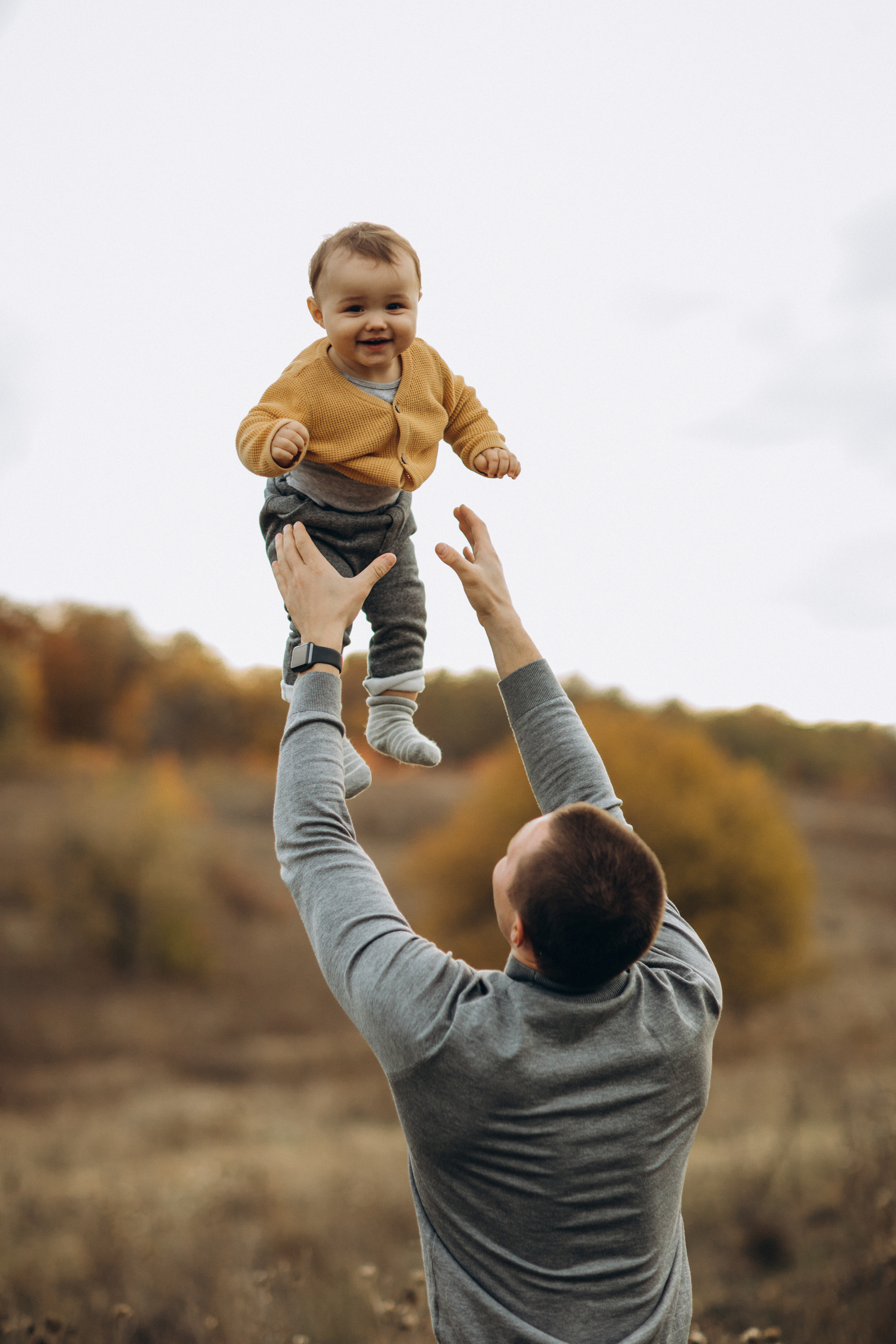 Лера, Коля, Матвей и Полинка. Семейный фотограф Оля Гладченко