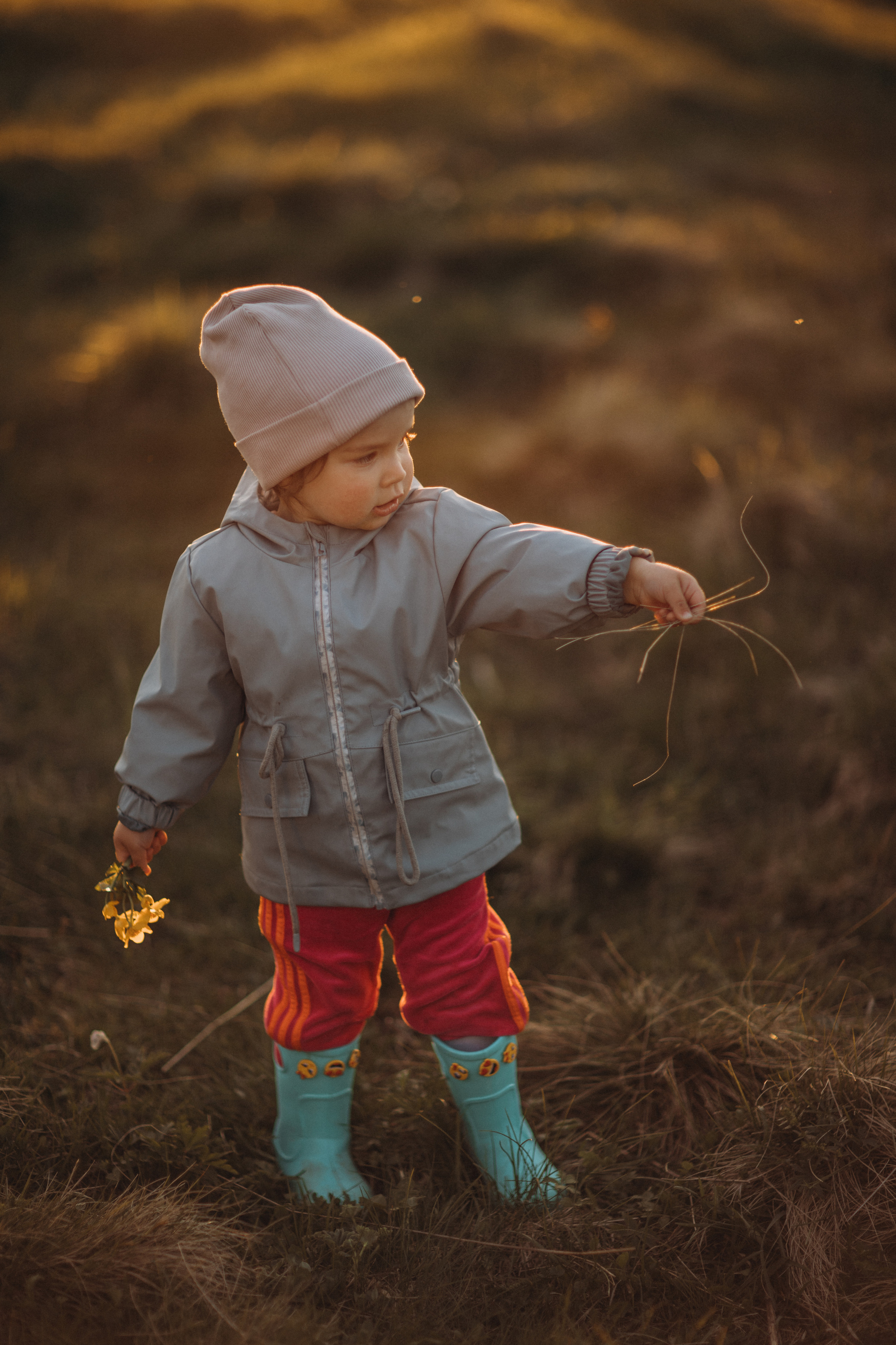 Мама Аня и Флора. Семейный фотограф Оля Гладченко
