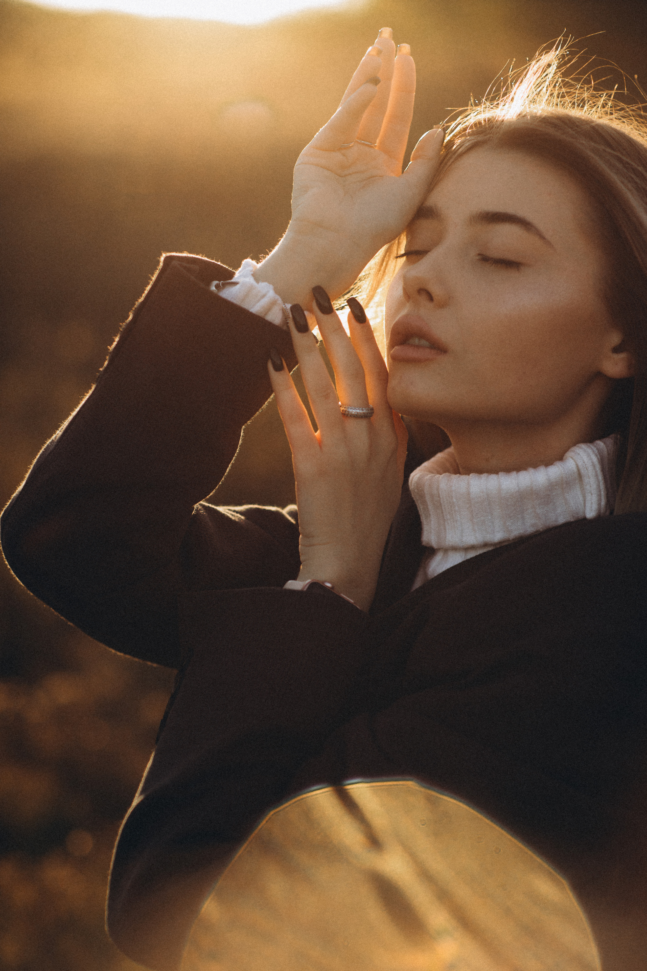 ALINA. Семейный фотограф Оля Гладченко