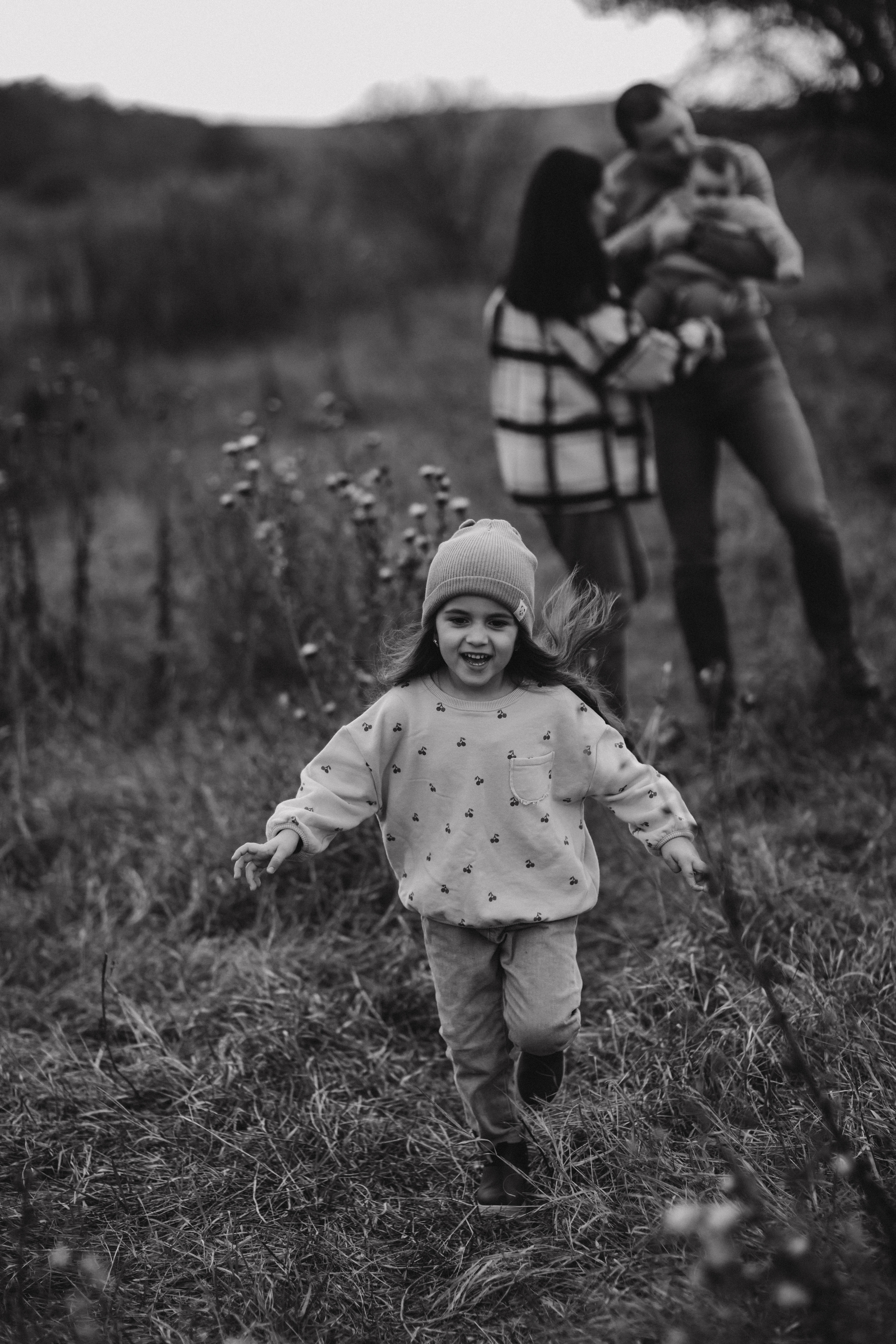 Лера, Коля, Матвей и Полинка. Семейный фотограф Оля Гладченко