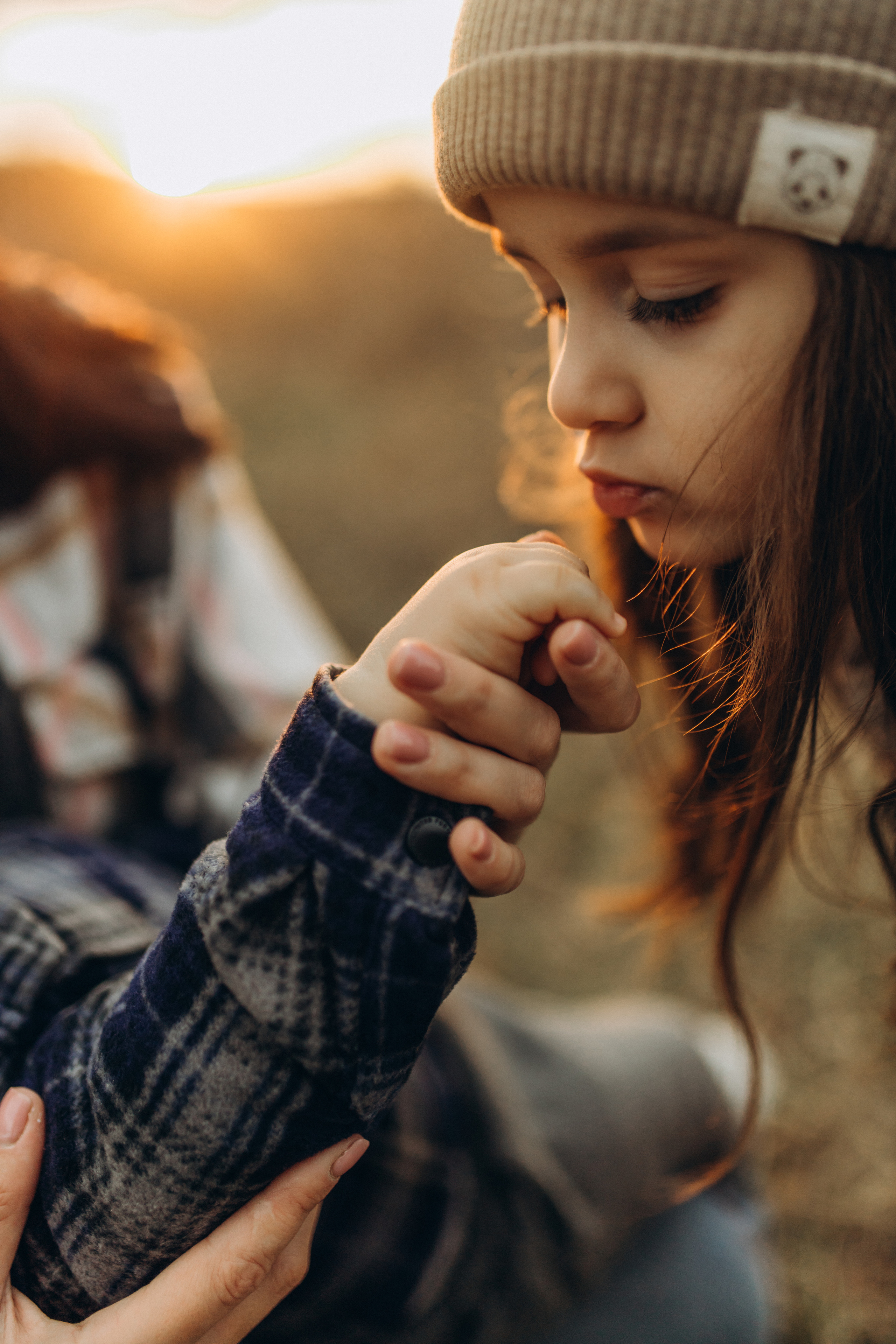 Лера, Коля, Матвей и Полинка. Семейный фотограф Оля Гладченко