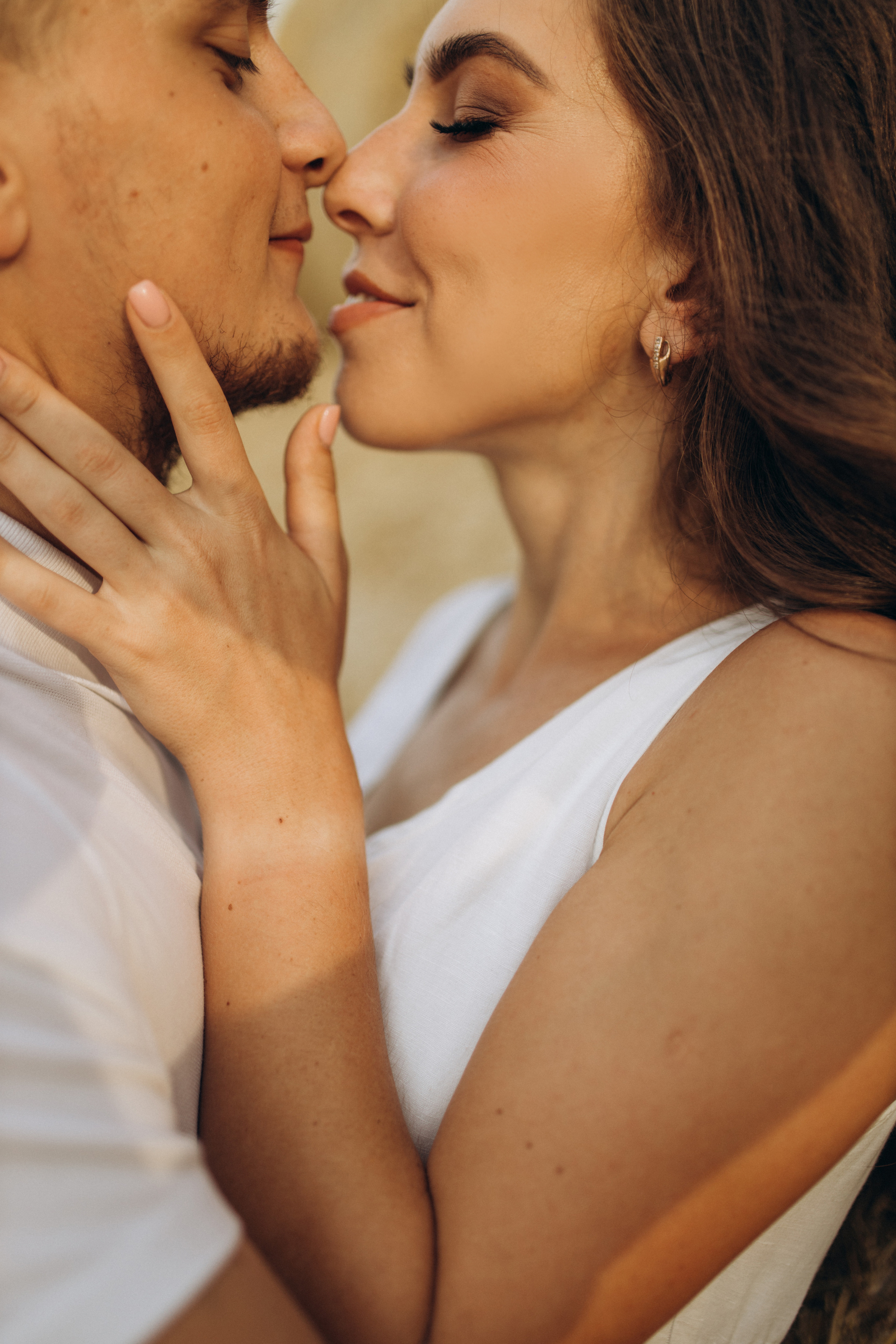 Саша ♡ Влад 2021 г. Семейный фотограф Оля Гладченко