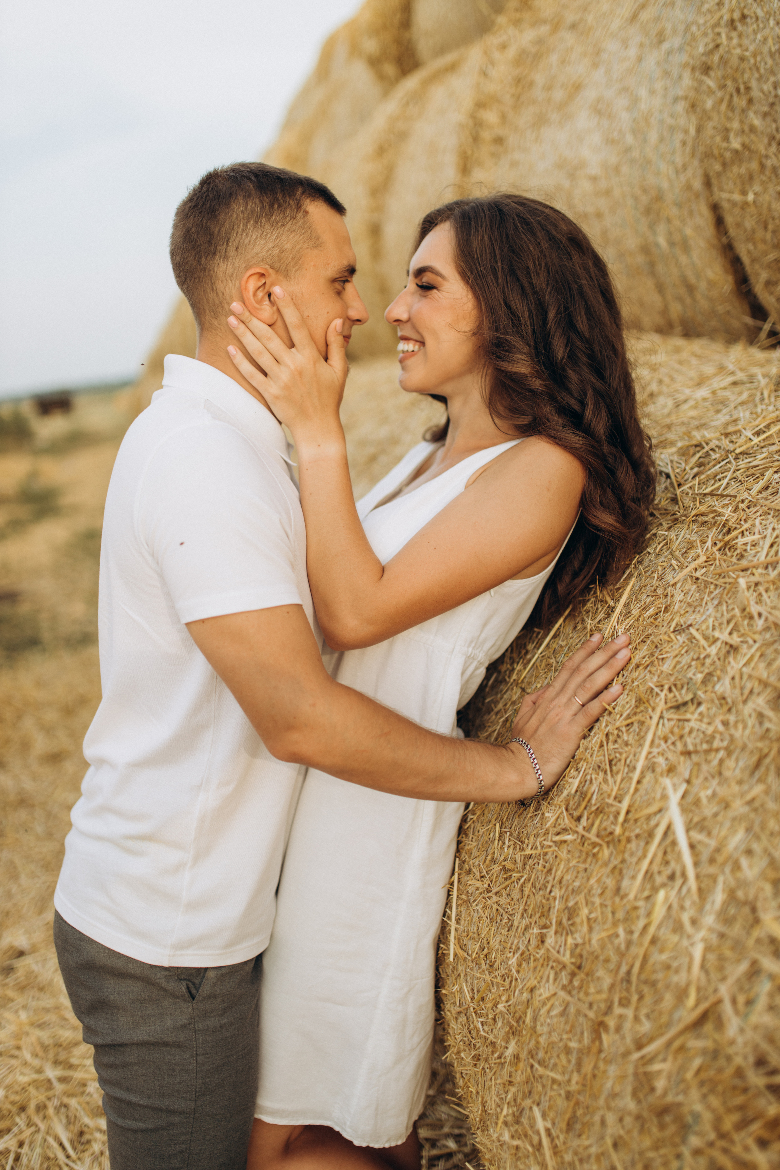 Саша ♡ Влад 2021 г. Семейный фотограф Оля Гладченко