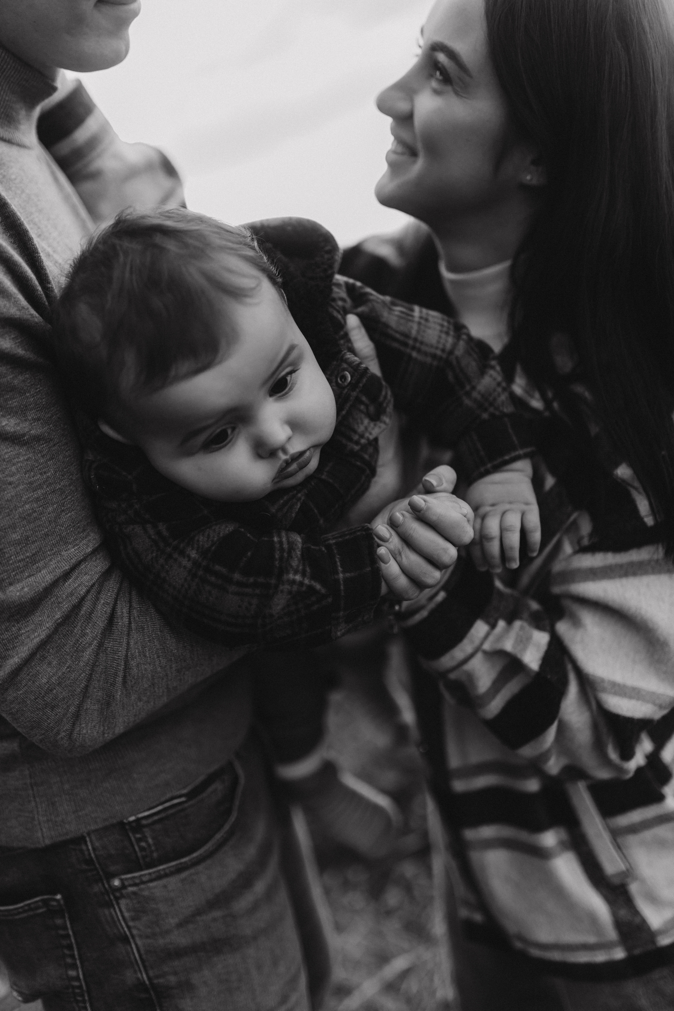 Лера, Коля, Матвей и Полинка. Семейный фотограф Оля Гладченко