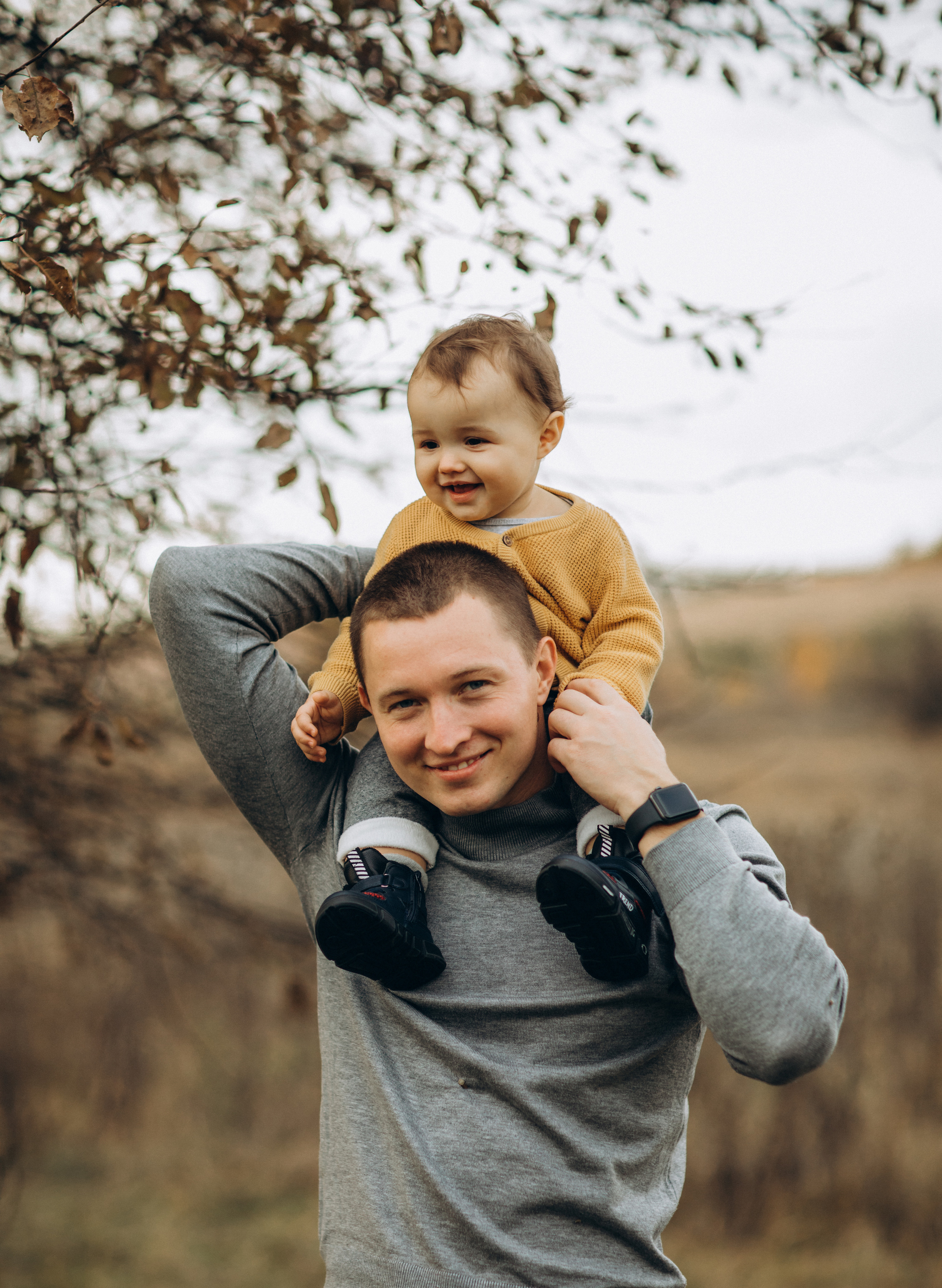 Лера, Коля, Матвей и Полинка. Семейный фотограф Оля Гладченко
