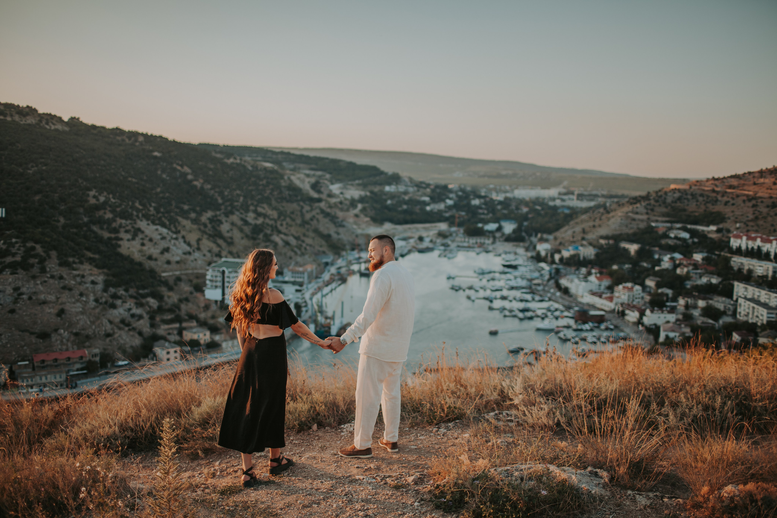 МАРАТ & ЕКАТЕРИНА. | ФОТОГРАФ | ОЛЯ | ЯЛТА | КРЫМ