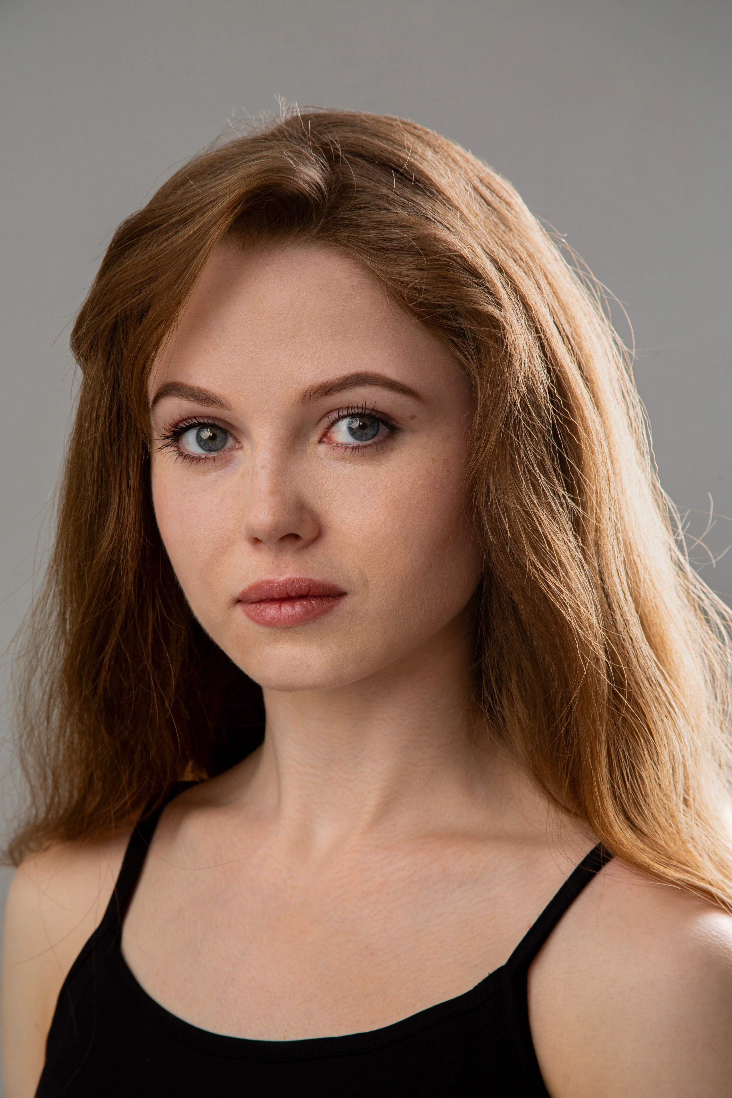 Даша. Семейный и детский фотограф Антон Зорин