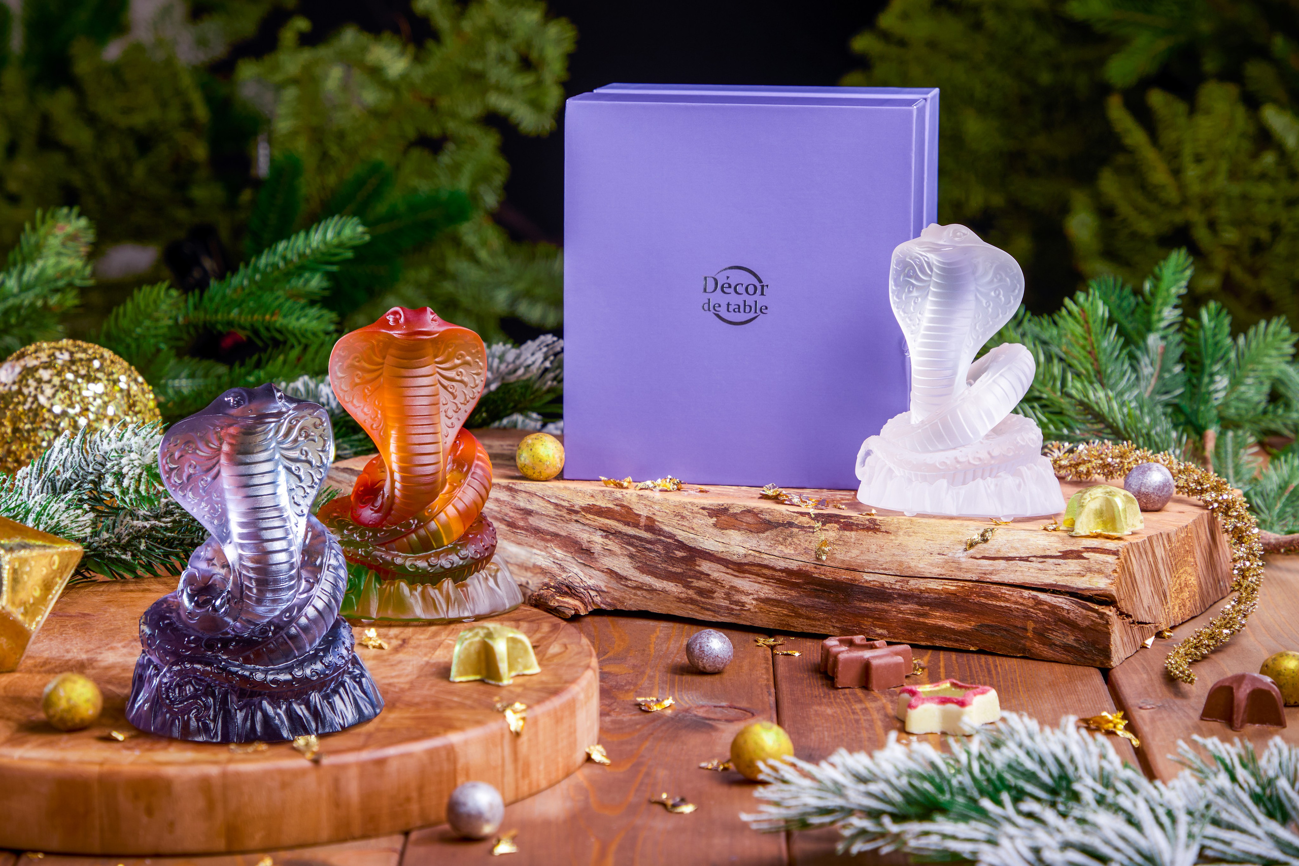 Ёлочные игрушки и фигурки. Сайт о предметной, имиджевой и портретной фотографии, фотограф Фил Киреев