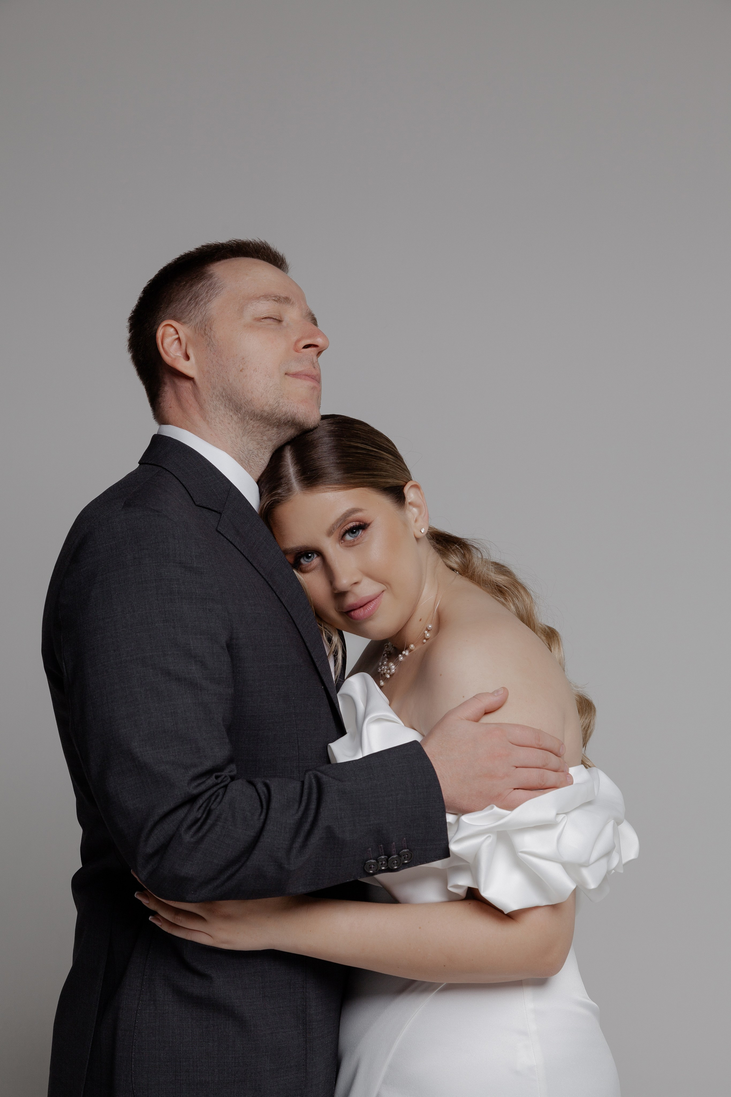 Андрей и Екатерина. Орнштейн Полина I Фотограф Самара