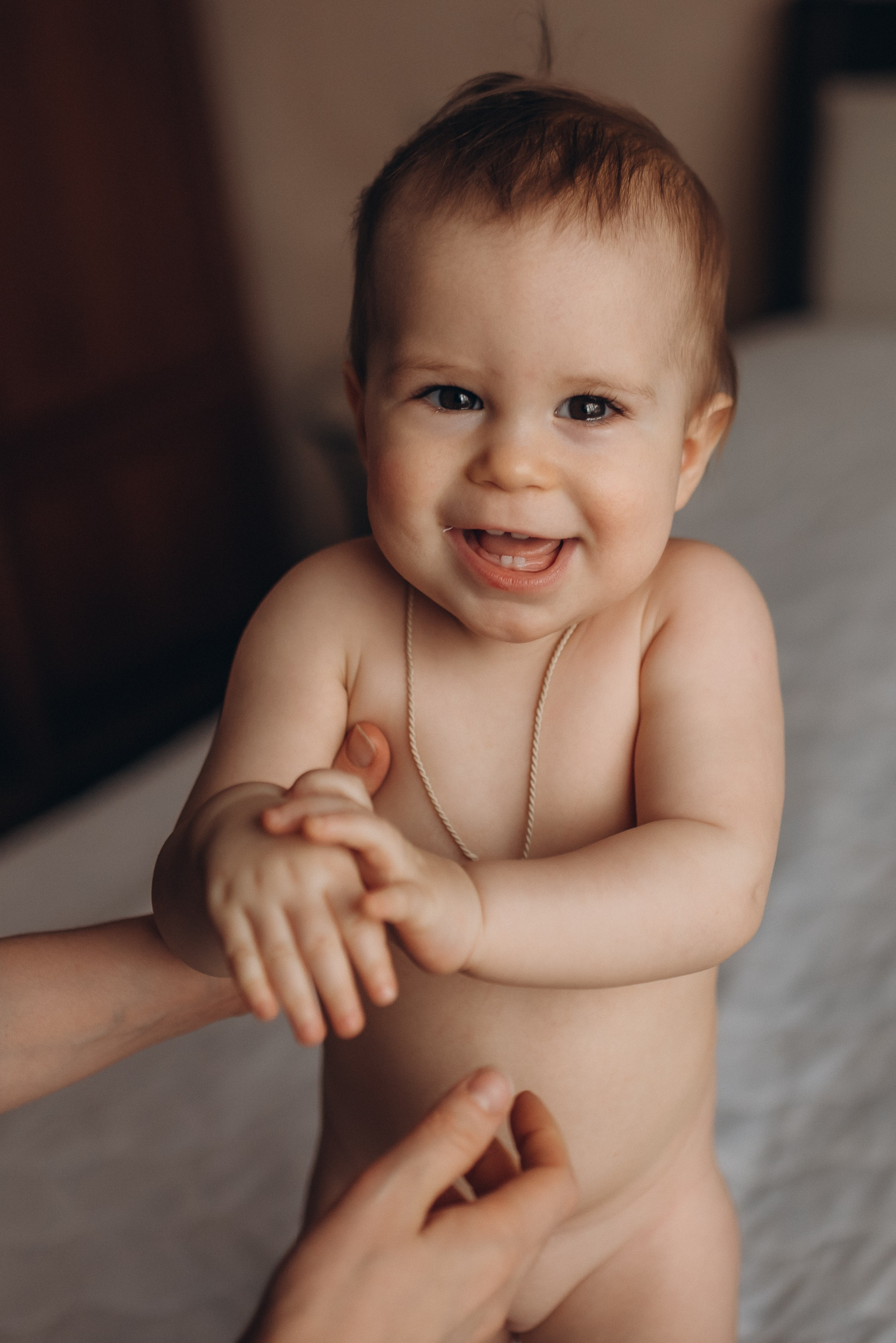 Сердцем к сердцу 🫶🏻. Семейный фотограф в Ростове-на-Дону Мария Панарина