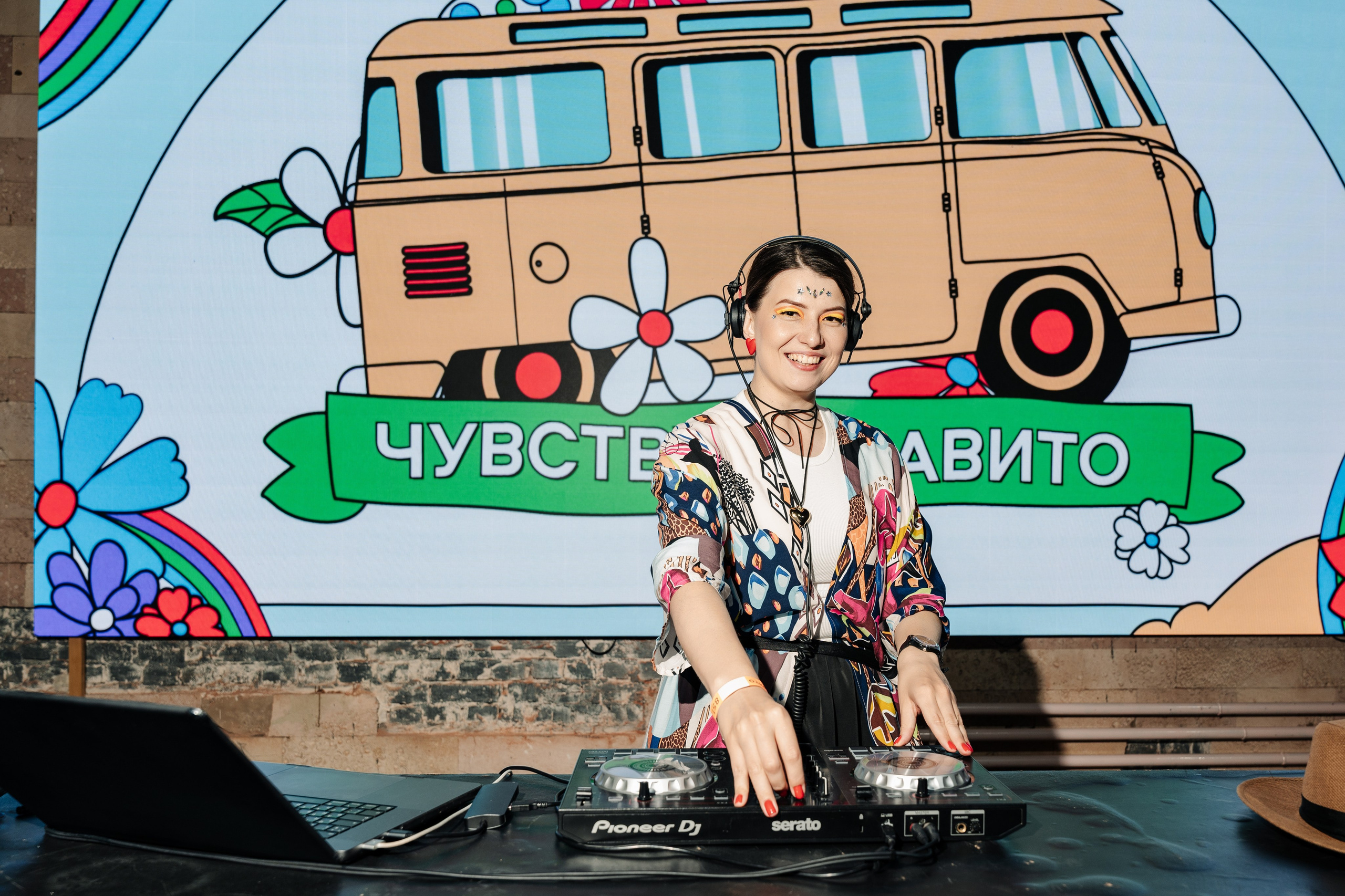 AVITO корпоратив компании на загородной площадке BIRCH. Свадебные фотосессии в Москве. Фотограф Сергей Ржевский