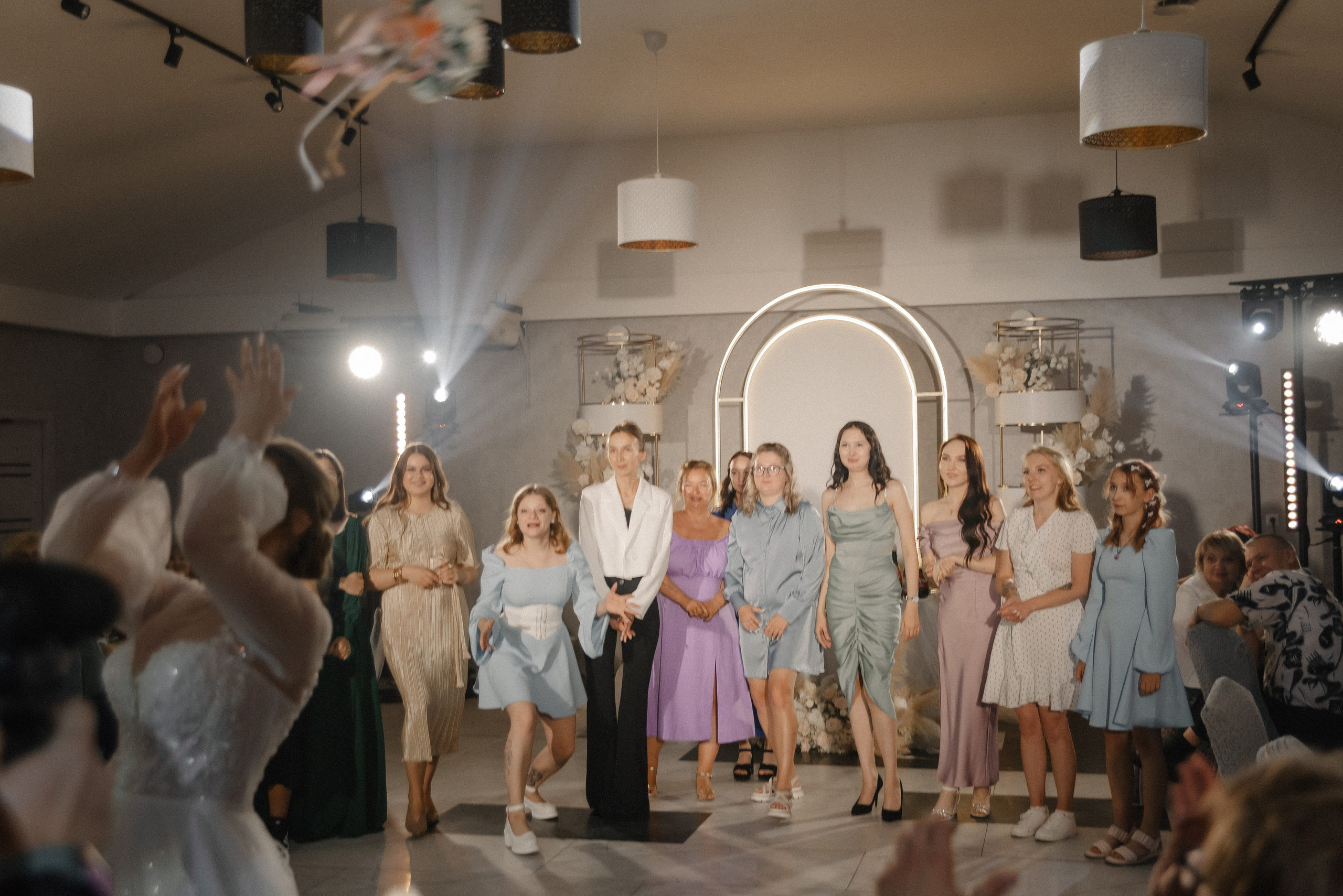 Иван и Юлия. Свадебный и семейный фотограф в Йошкар-Оле, Питере и Казани Александра Богинич