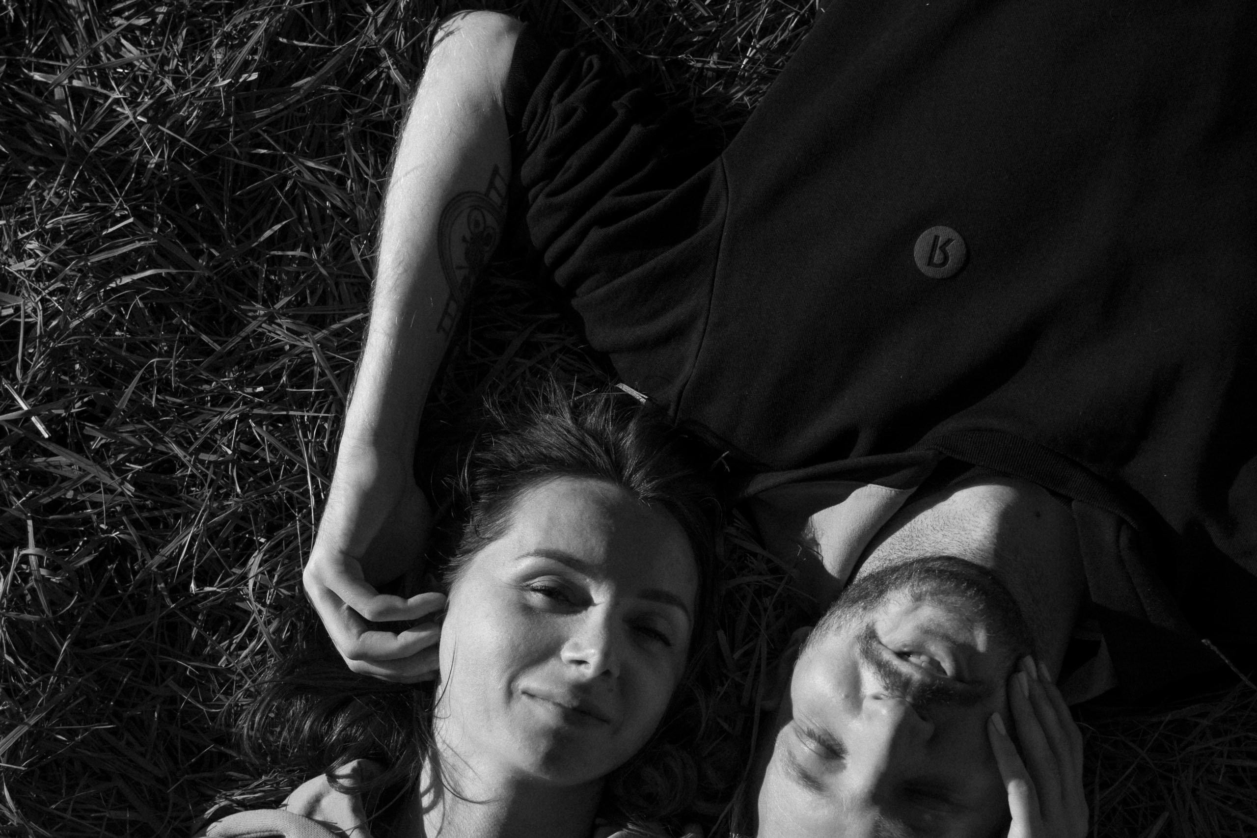 Женя&Георгий