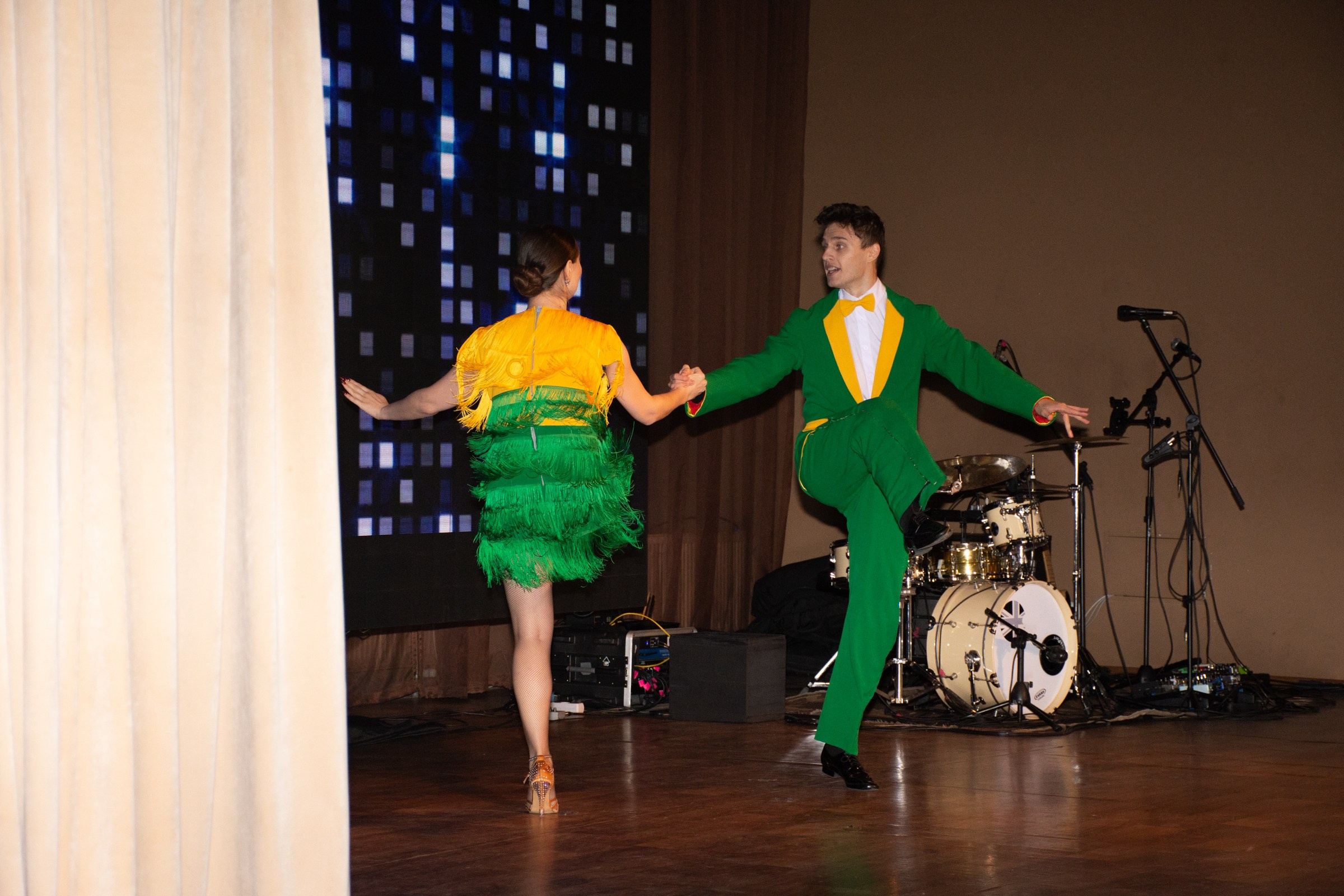 ЧКЗ. Фотограф Максим Буряк