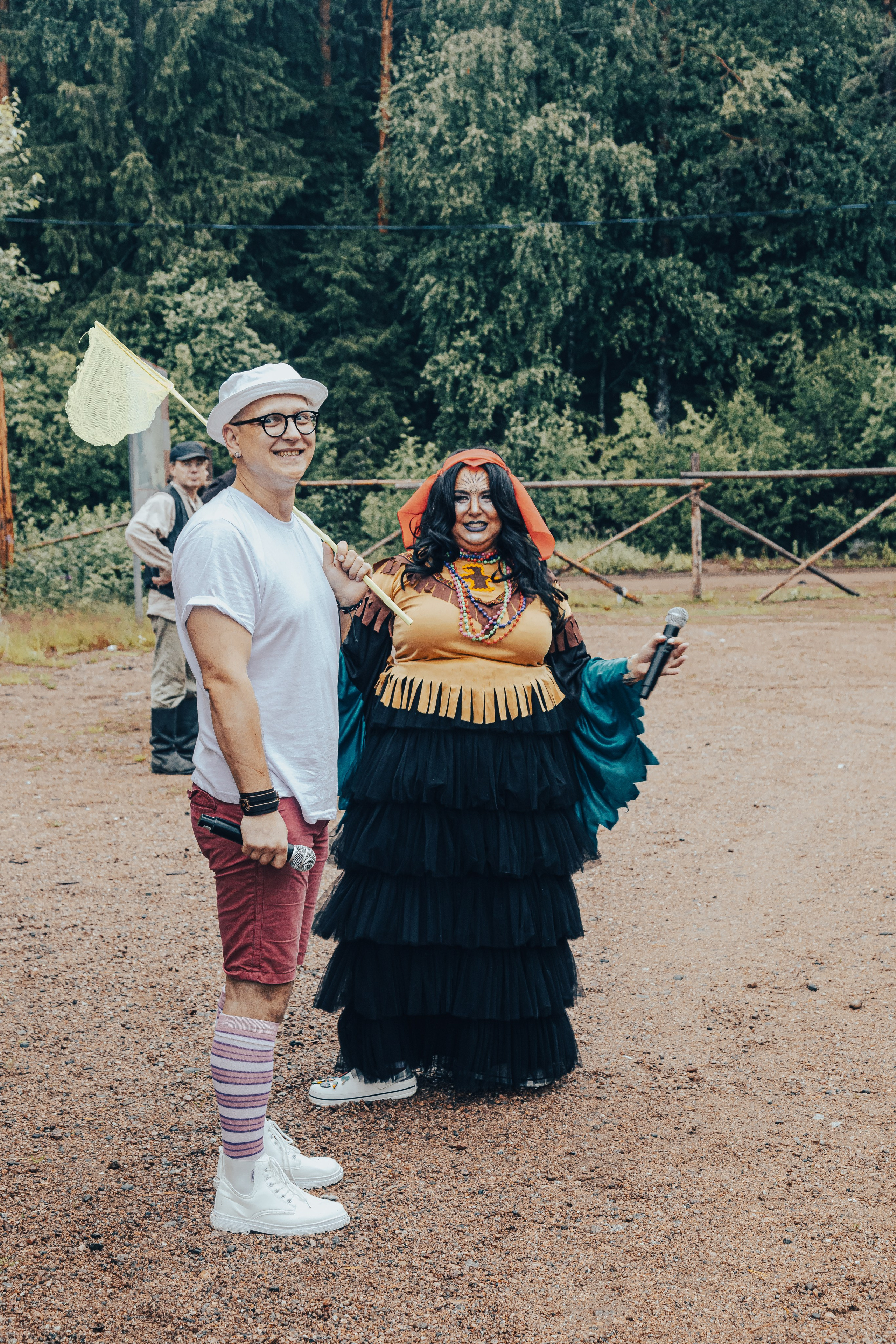 КОРПОРАТИВ ЛЕТНИЙ. Главная