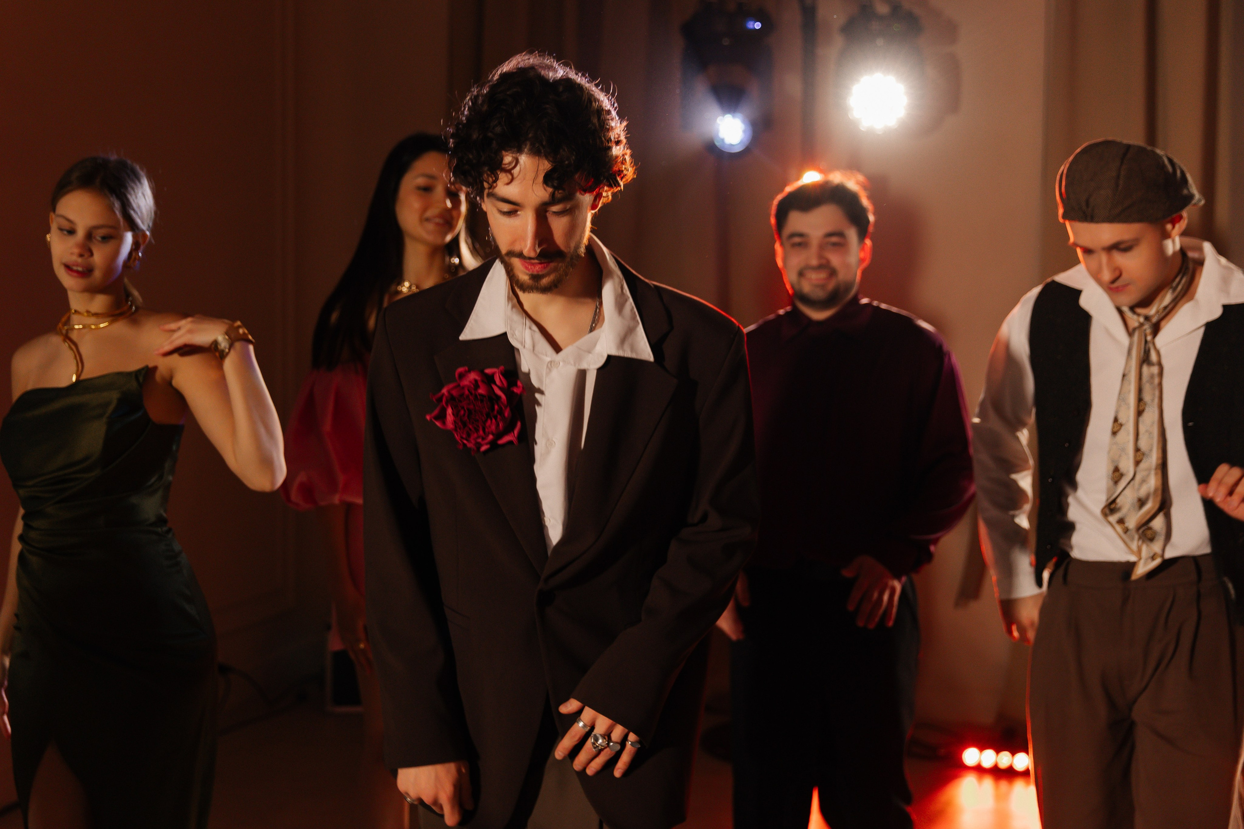 Любовь в Saint-P. Брысина Алёна/ фотограф Петрозаводск, Карелия