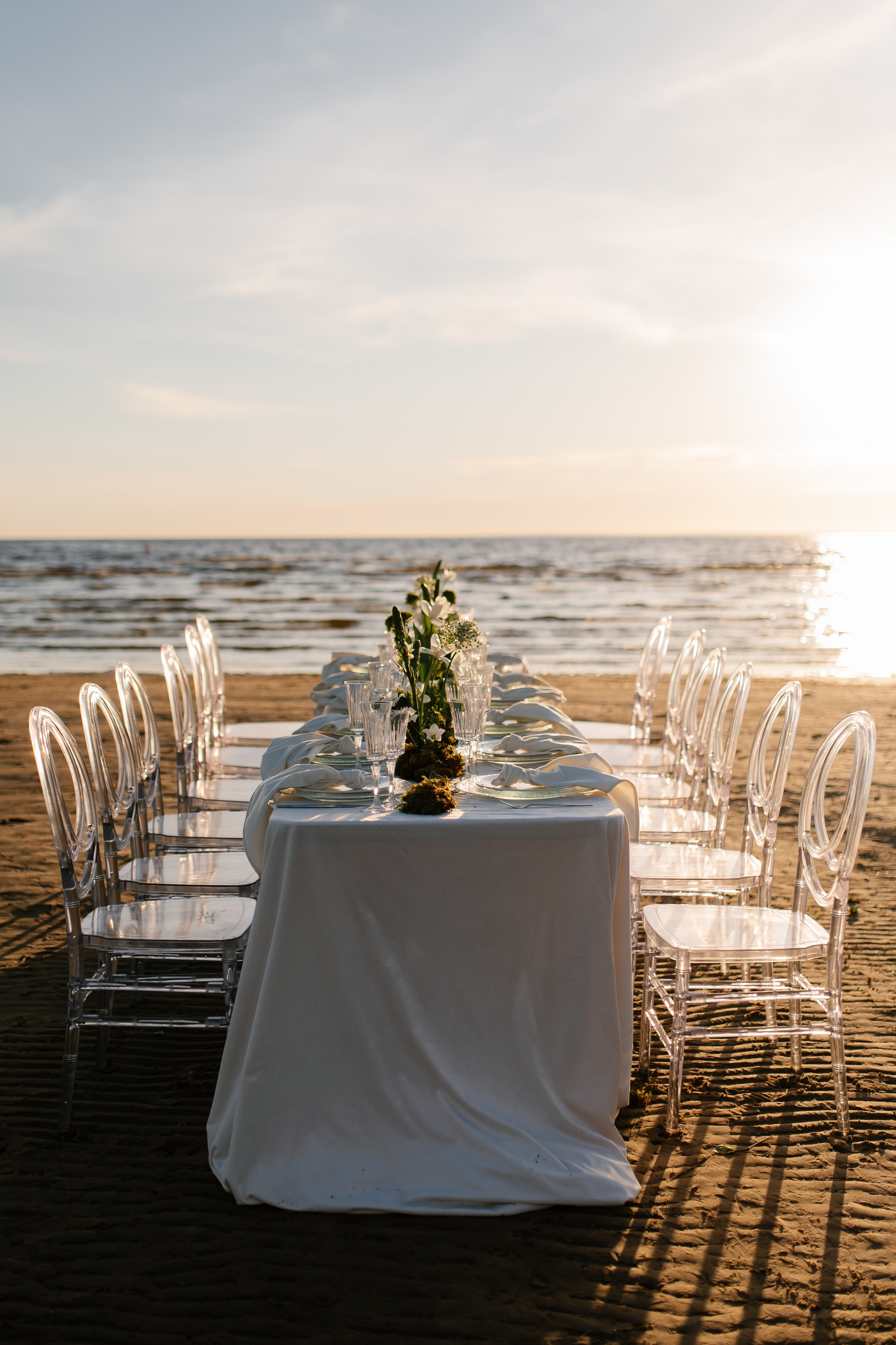 Финский залив. Свадебный и семейный фотограф Пенза Анастасия Артюшкина