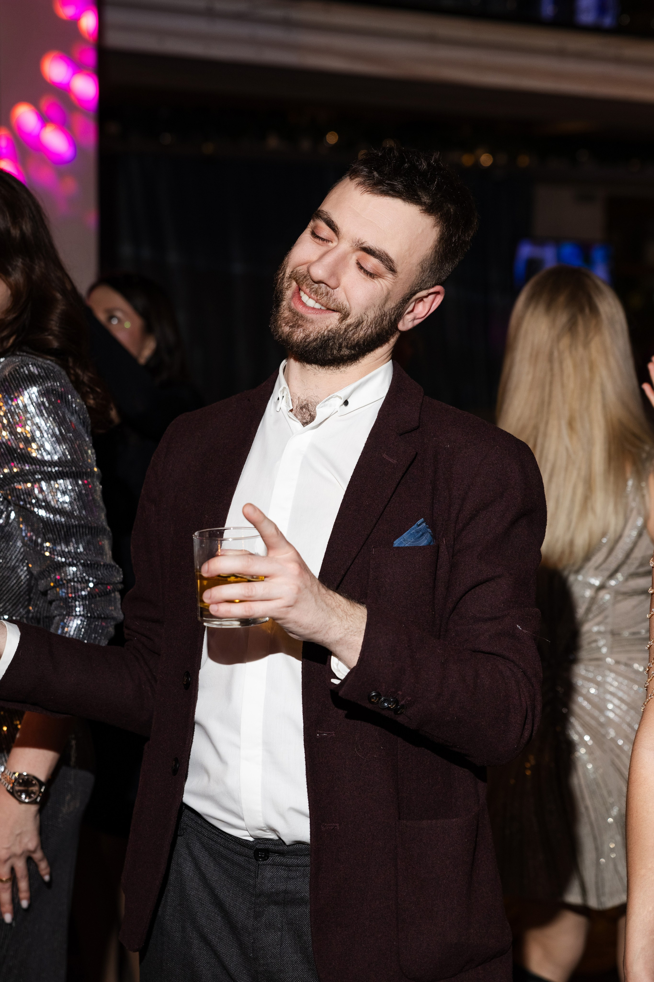 Корпоратив ESG. Свадебный репортажный фотограф в Москве