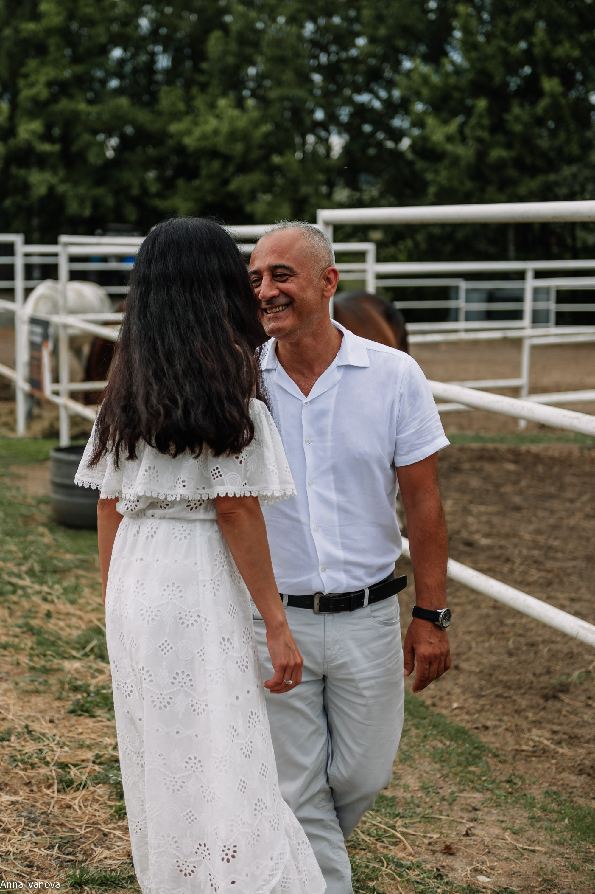 Свадебная фотосессия. Анна Иванова Свадебный Фотограф Чебоксары