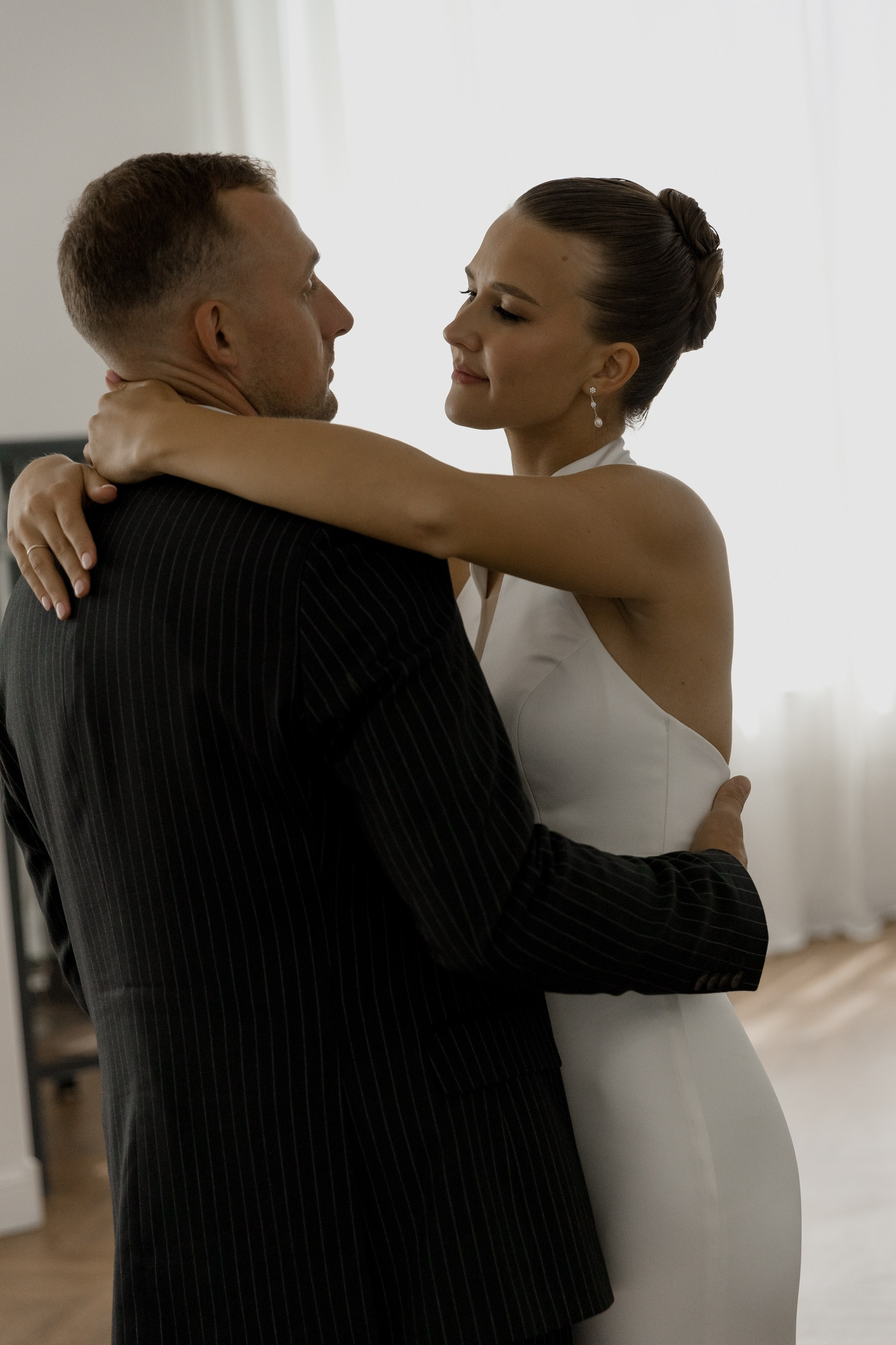 Сергей и Яна. Миленина Юлия Свадебный и семейный фотограф в Краснодаре