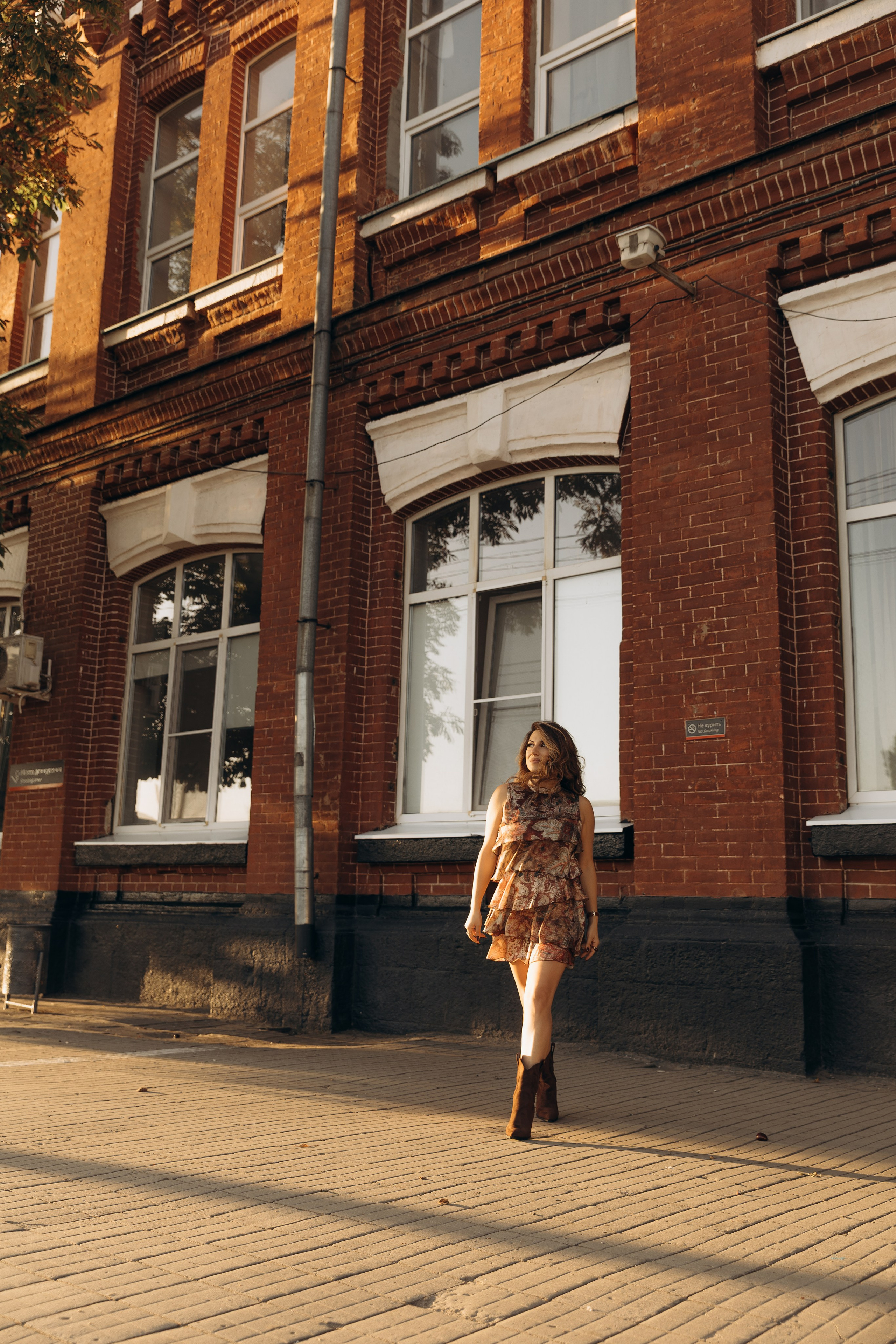 В золотой час…. Свадебный фотограф Кропоткин Краснодар