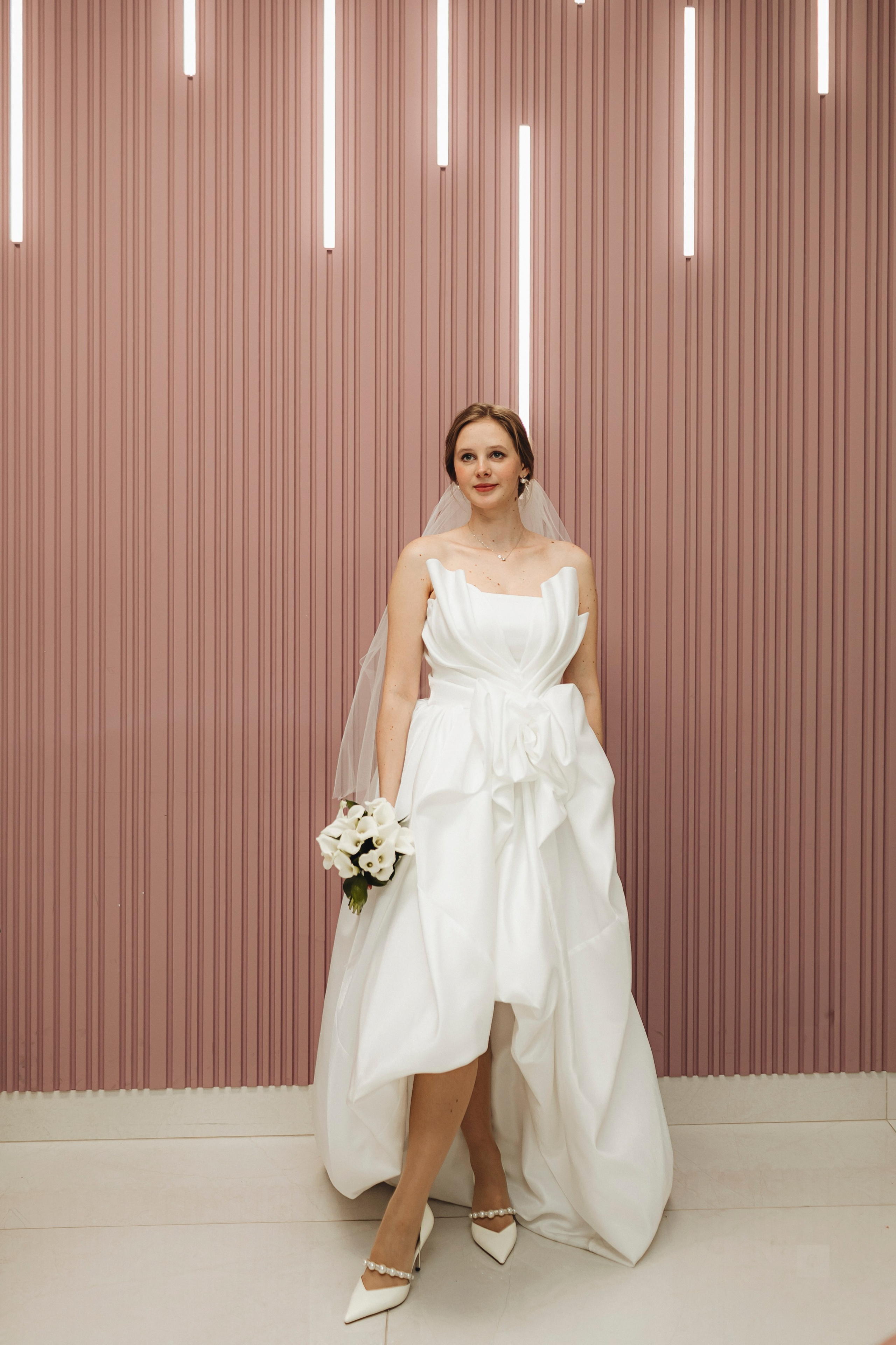 Свадебные истории. Свадебный и Семейный фотограф в Москве Александра Вайпер