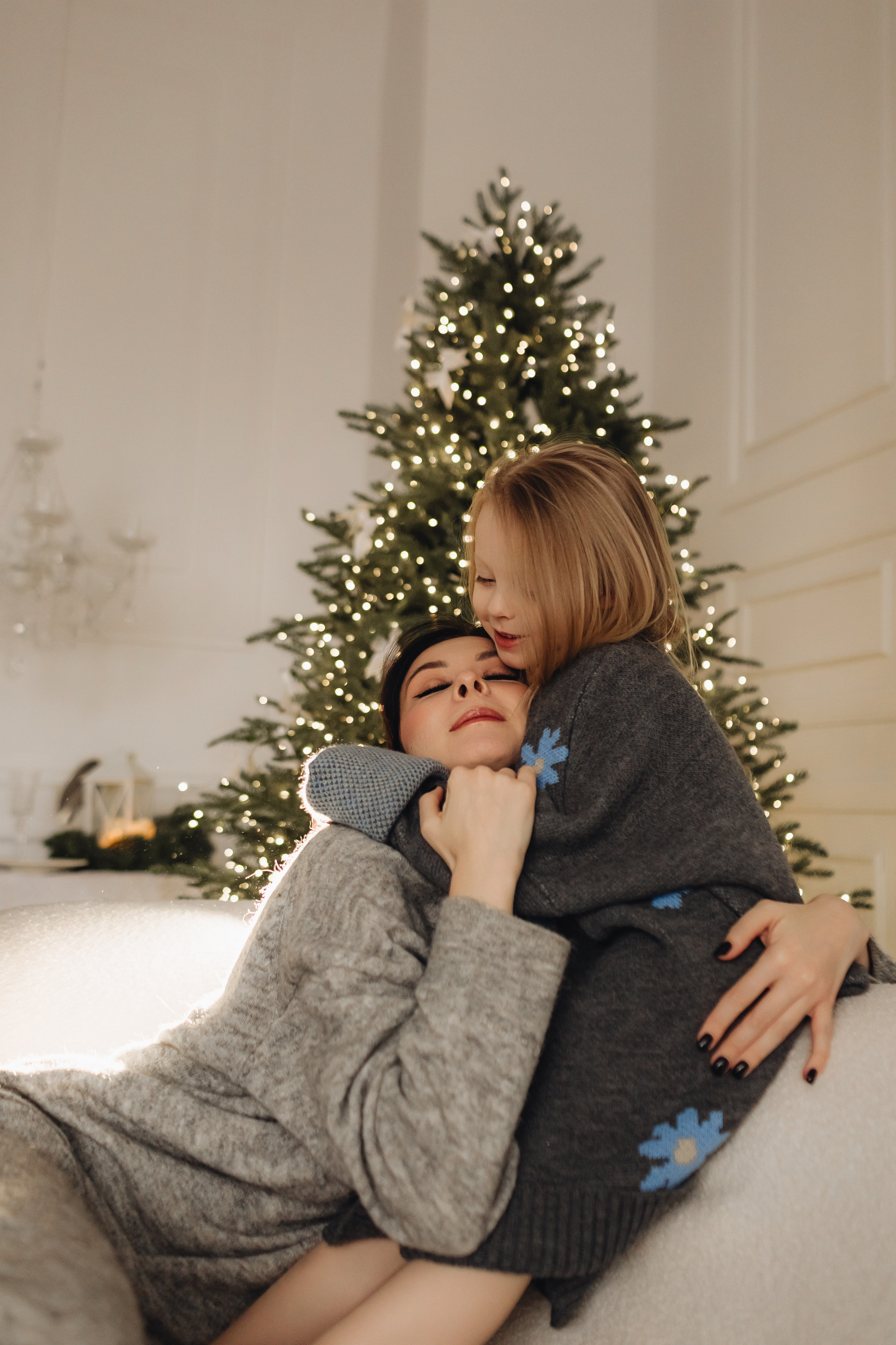 Анна и Алисия. Свадебный и Семейный фотограф в Москве Александра Вайпер