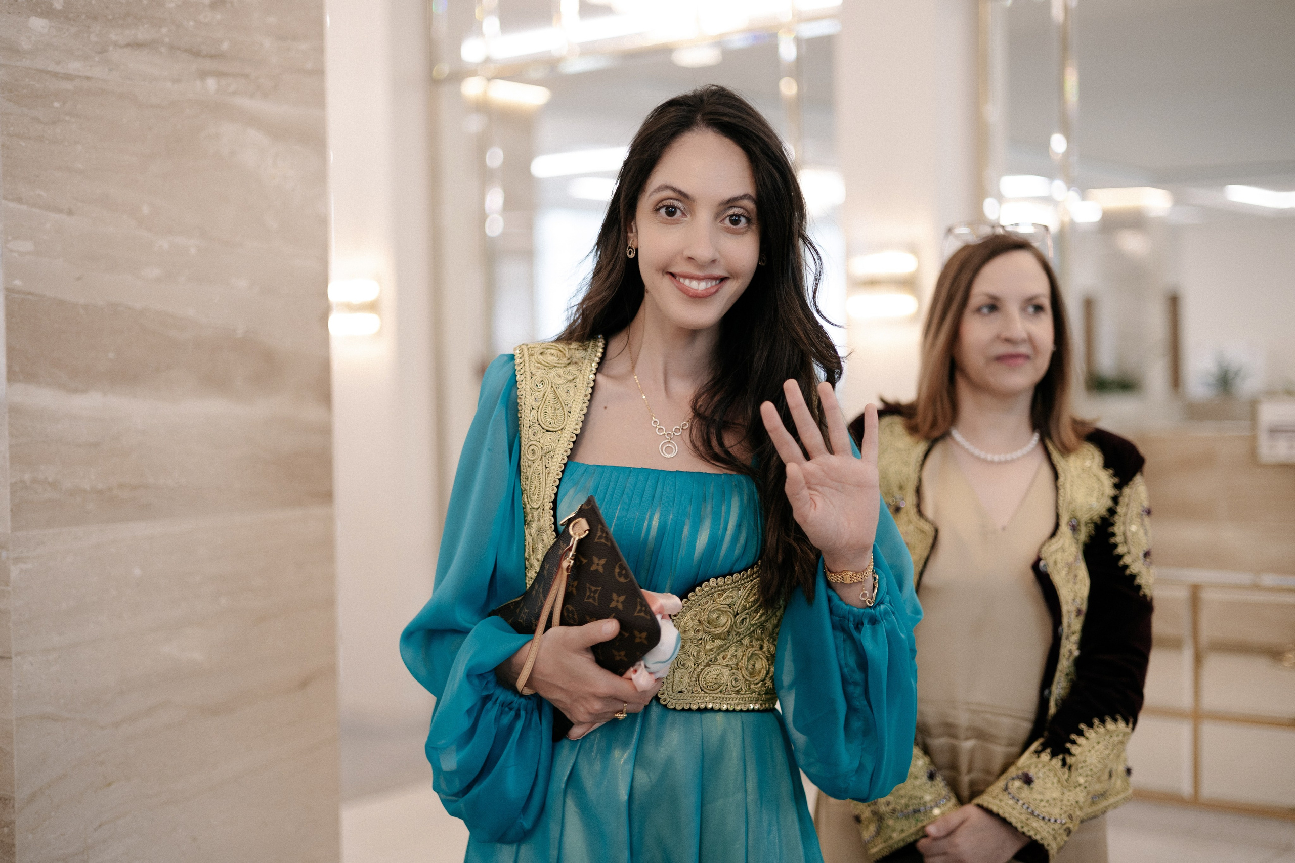 Катя и Абдель. Свадебный и портретный фотограф в Москве Анастасия Масюк