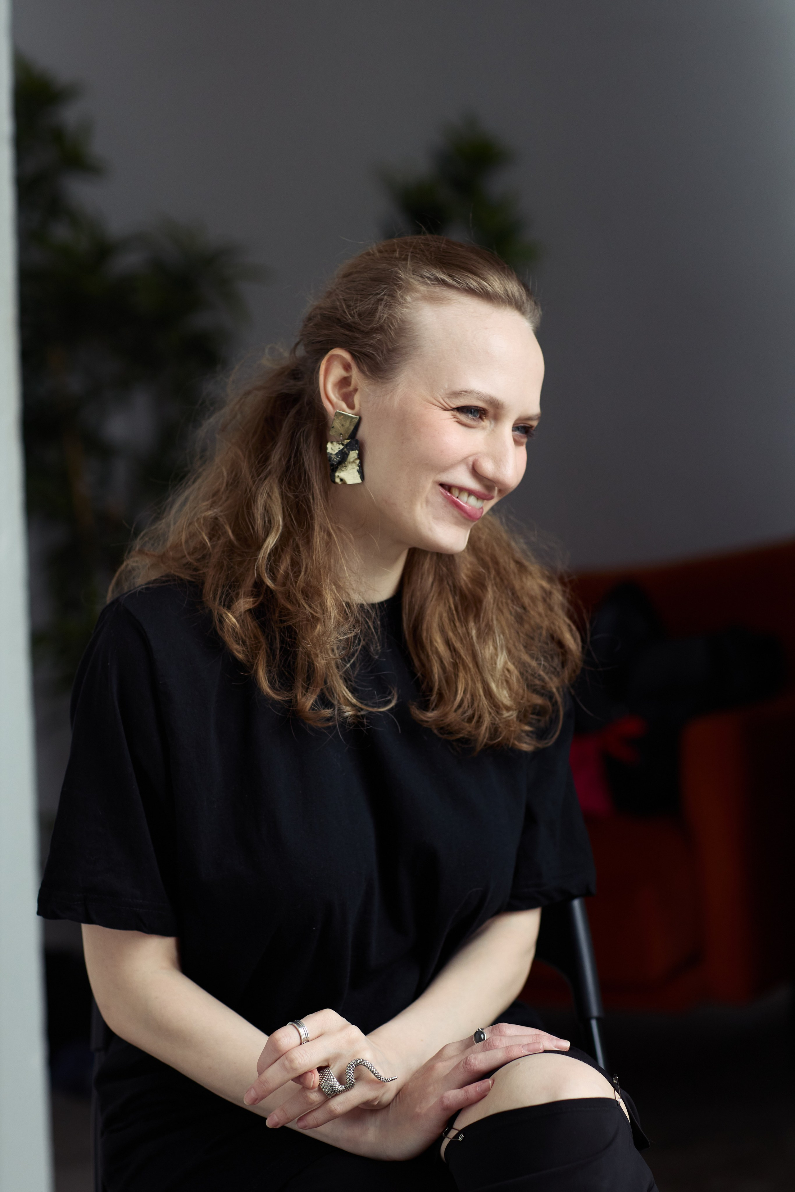 Дарья. 10sphoto