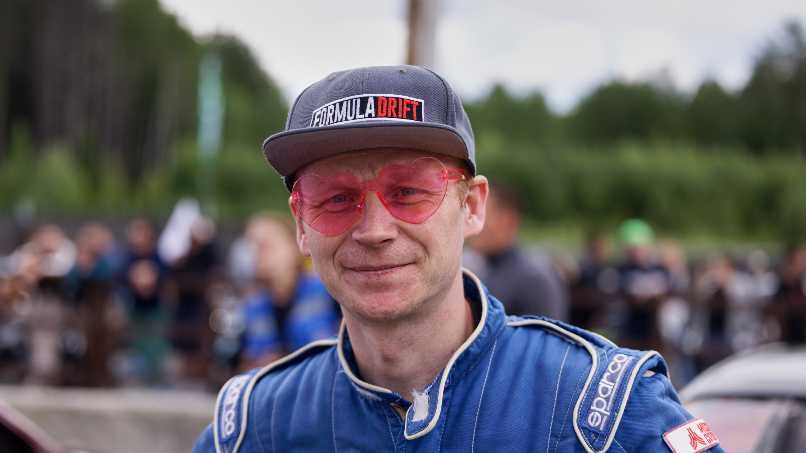 DWC. N.Tagil, 6.07. IN STREET WE TRUST