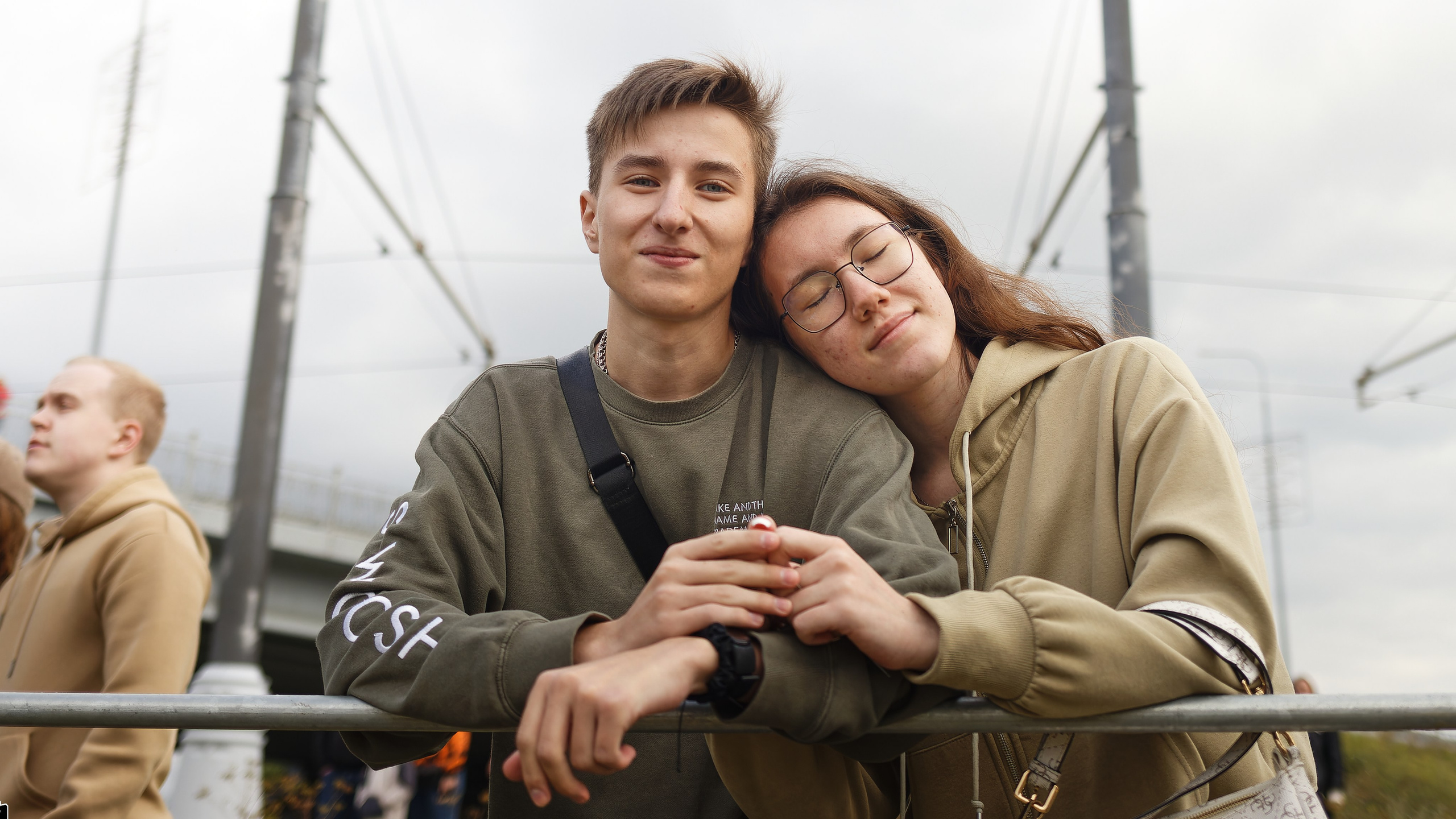 Drift Games'24. IN STREET WE TRUST