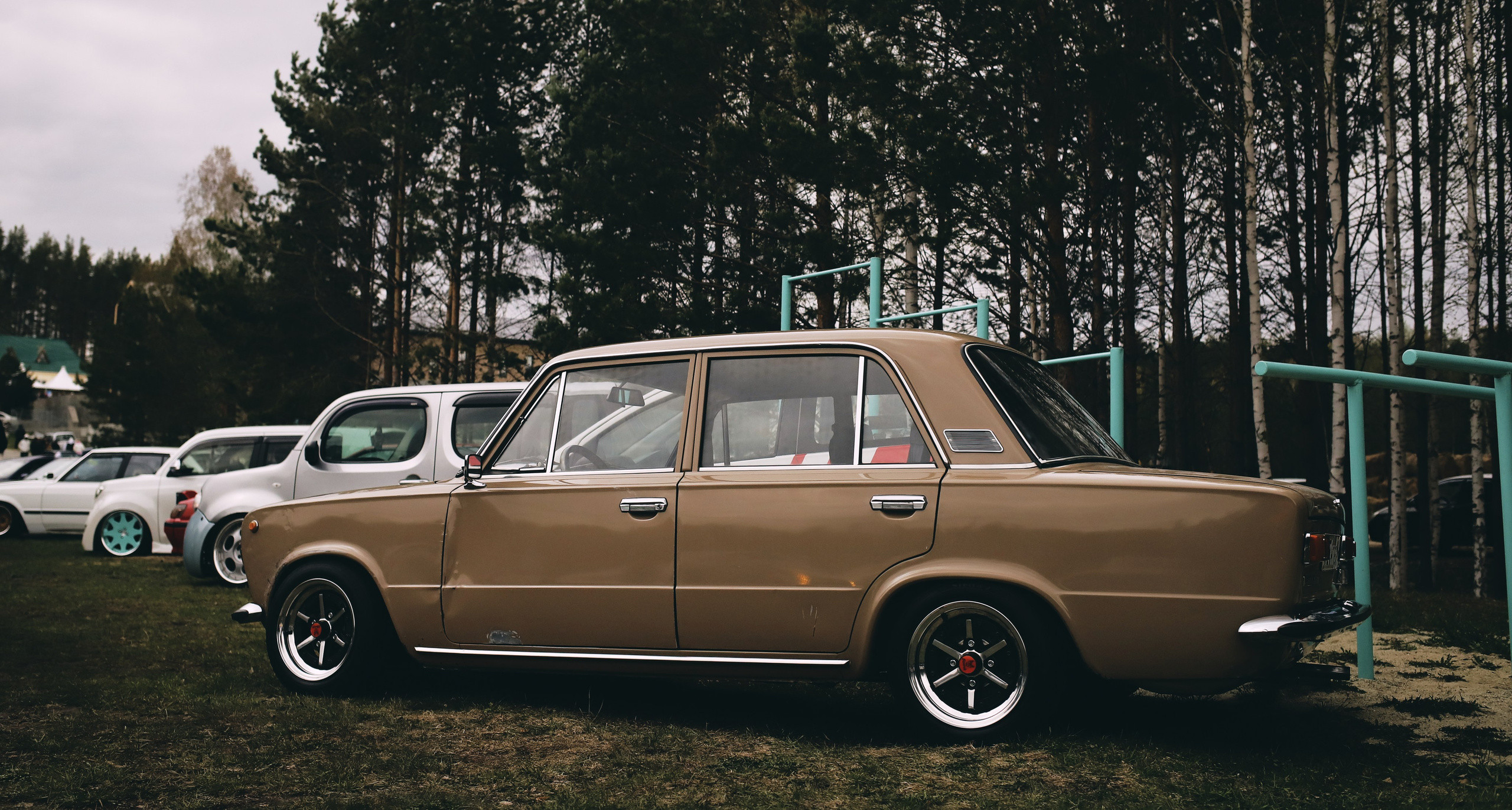 ENJOY DRIFT EVENT 11.05.2024. IN STREET WE TRUST