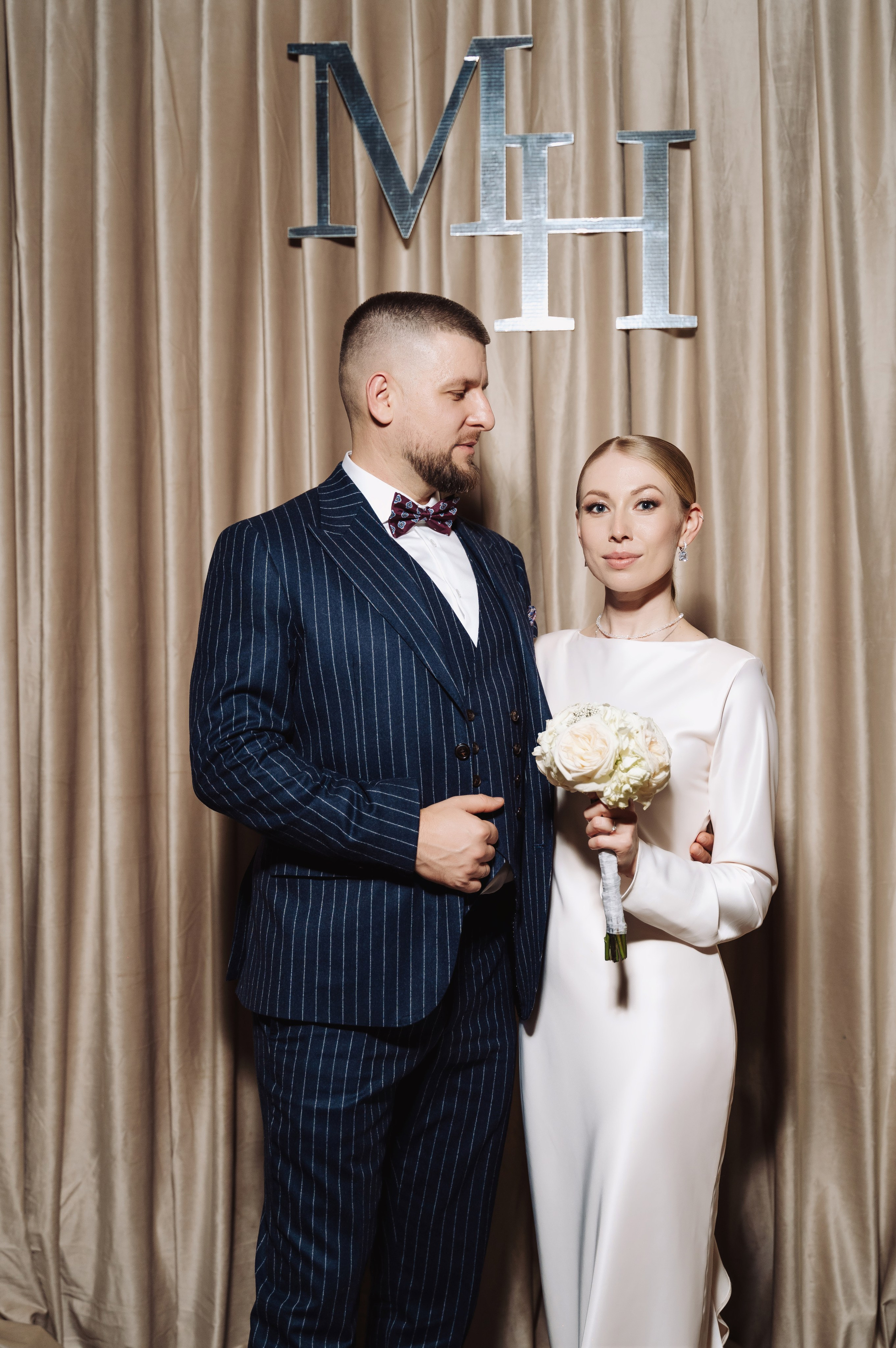 Максим & Нелли. Свадебный и семейный фотограф в Краснодаре Павел Мельников