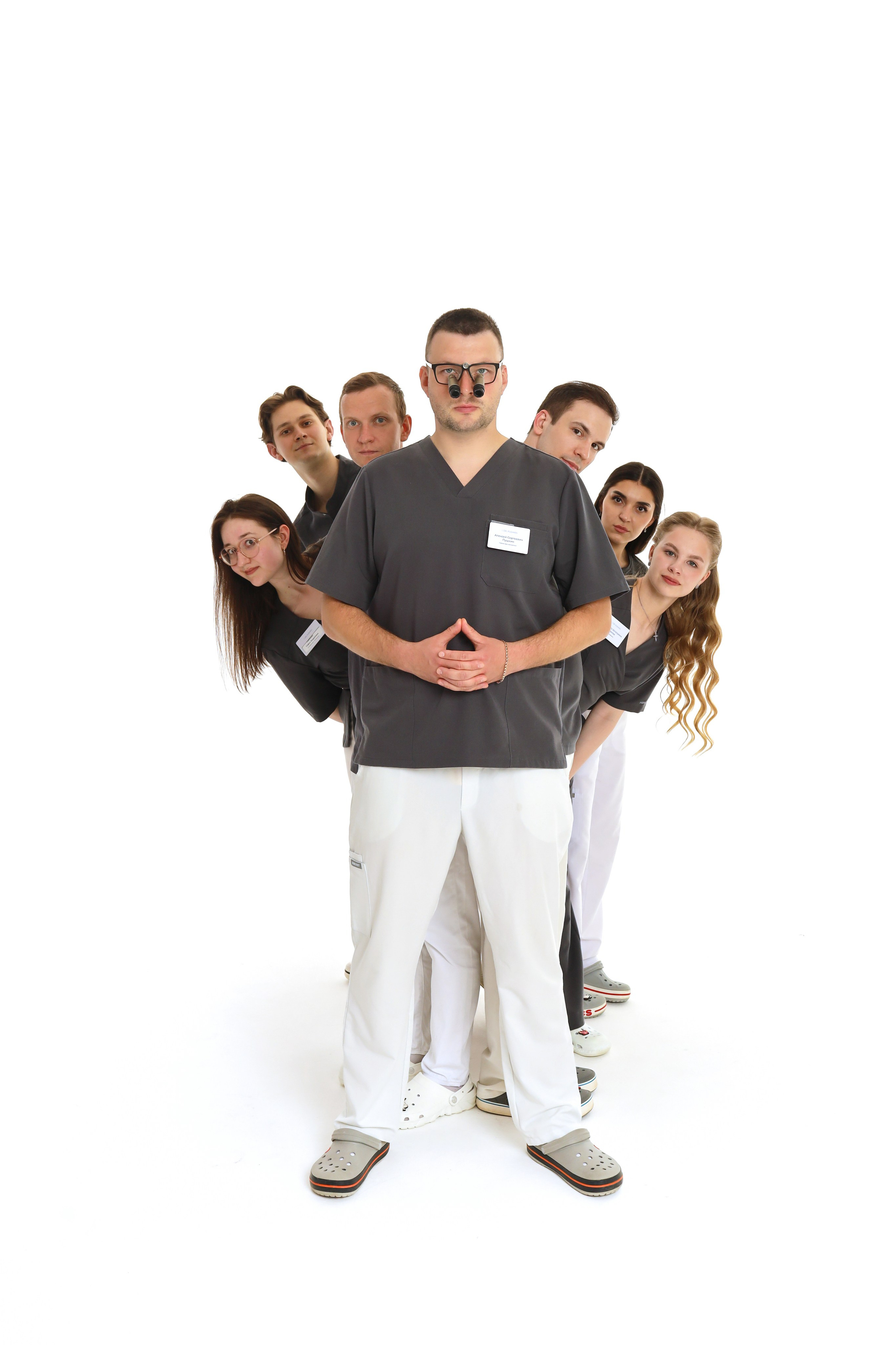 Стоматология DR.PUSHKIN / doctor-pushkin.ru. Лена Колягина Фотограф по любви