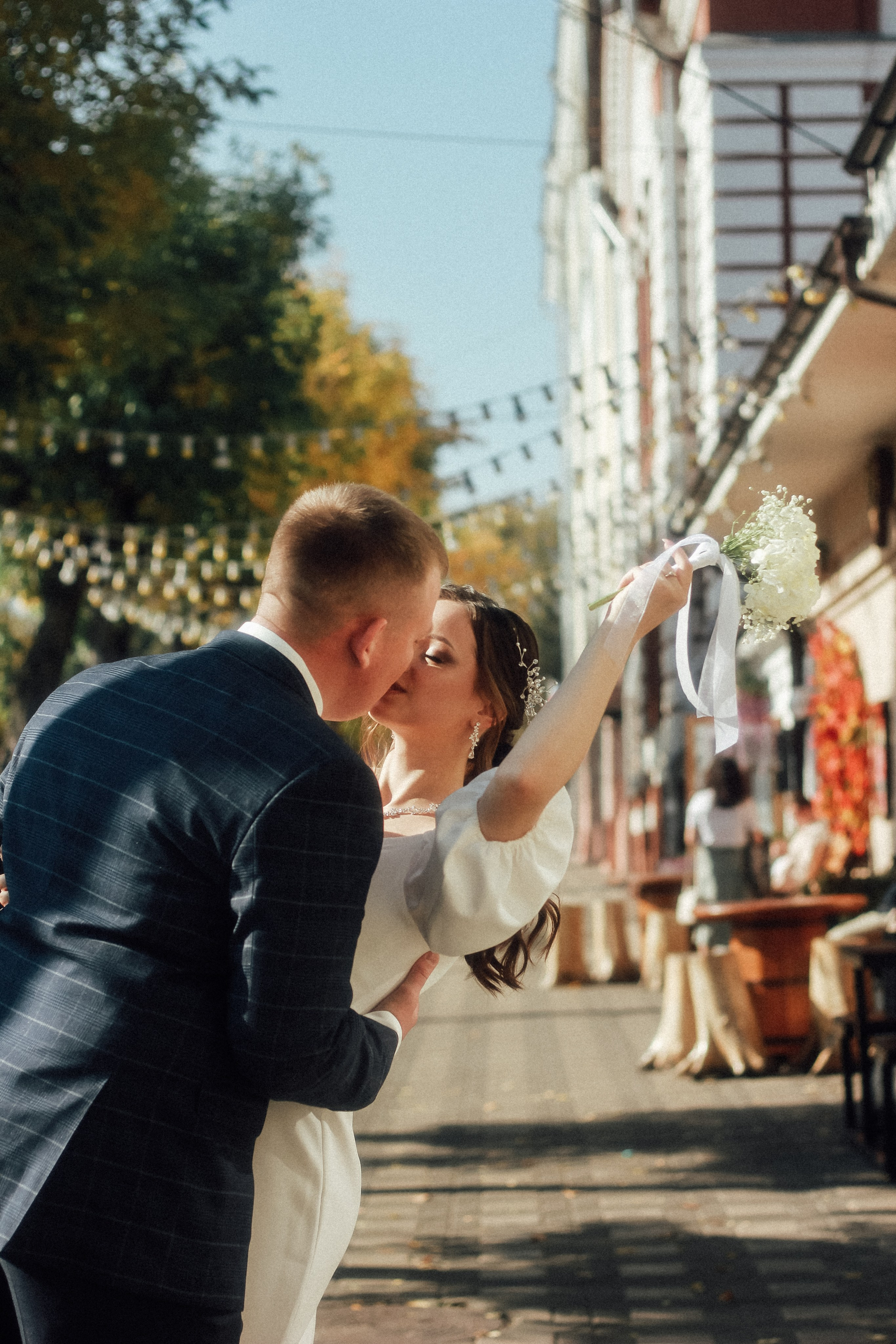 Диана & Денис. Фотограф Киров — Глазов Арина Авакумова