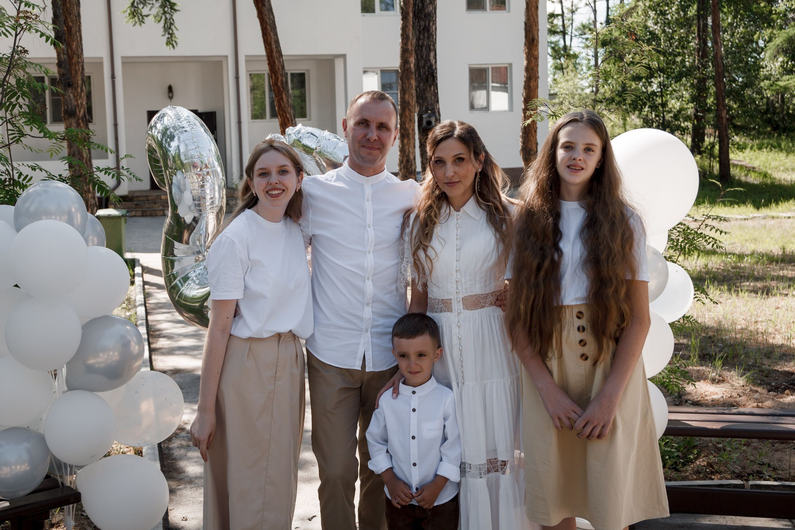 Открыть. Фотограф-ретушер