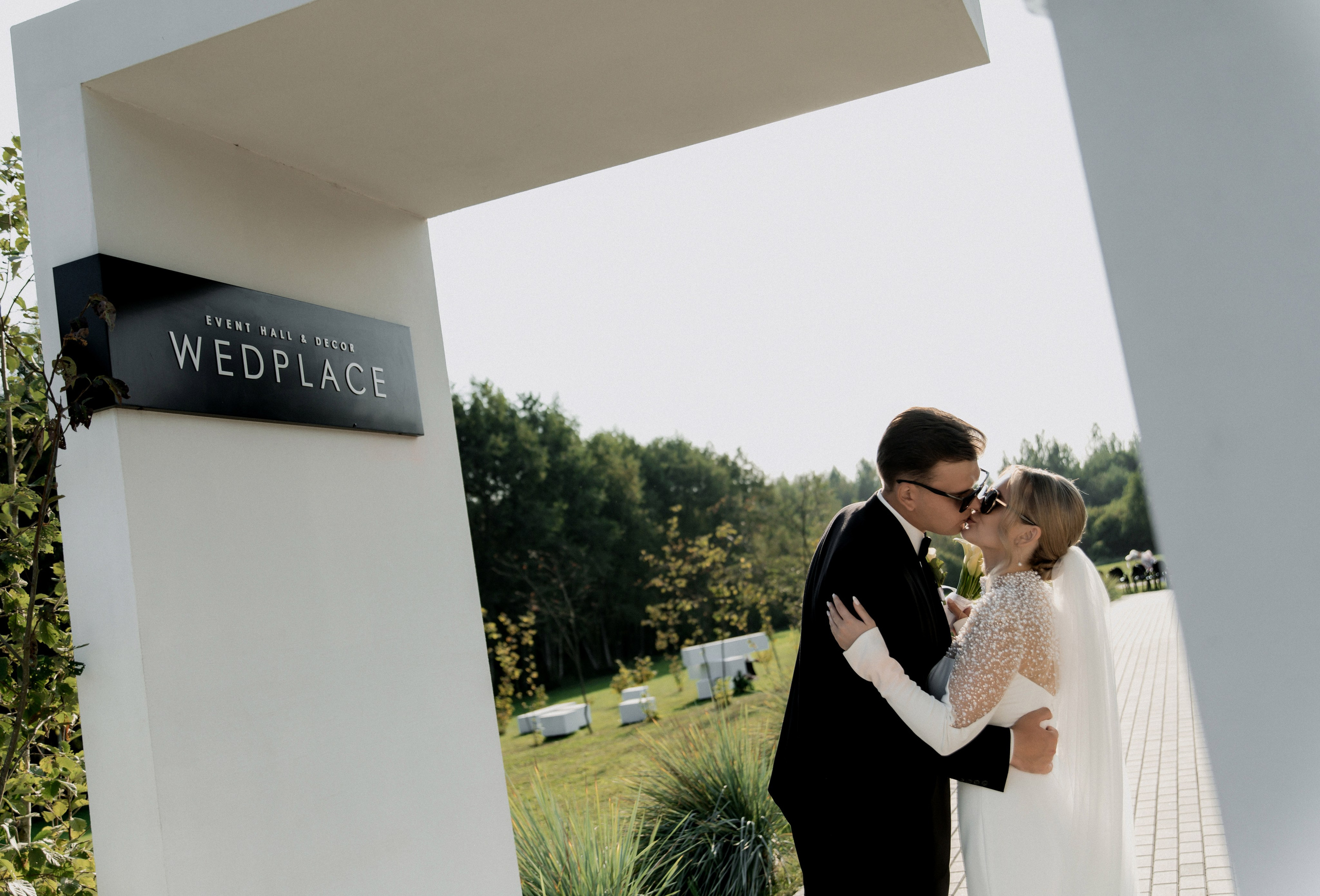 Леонид и Валерия. Фотограф Кирилл Верт