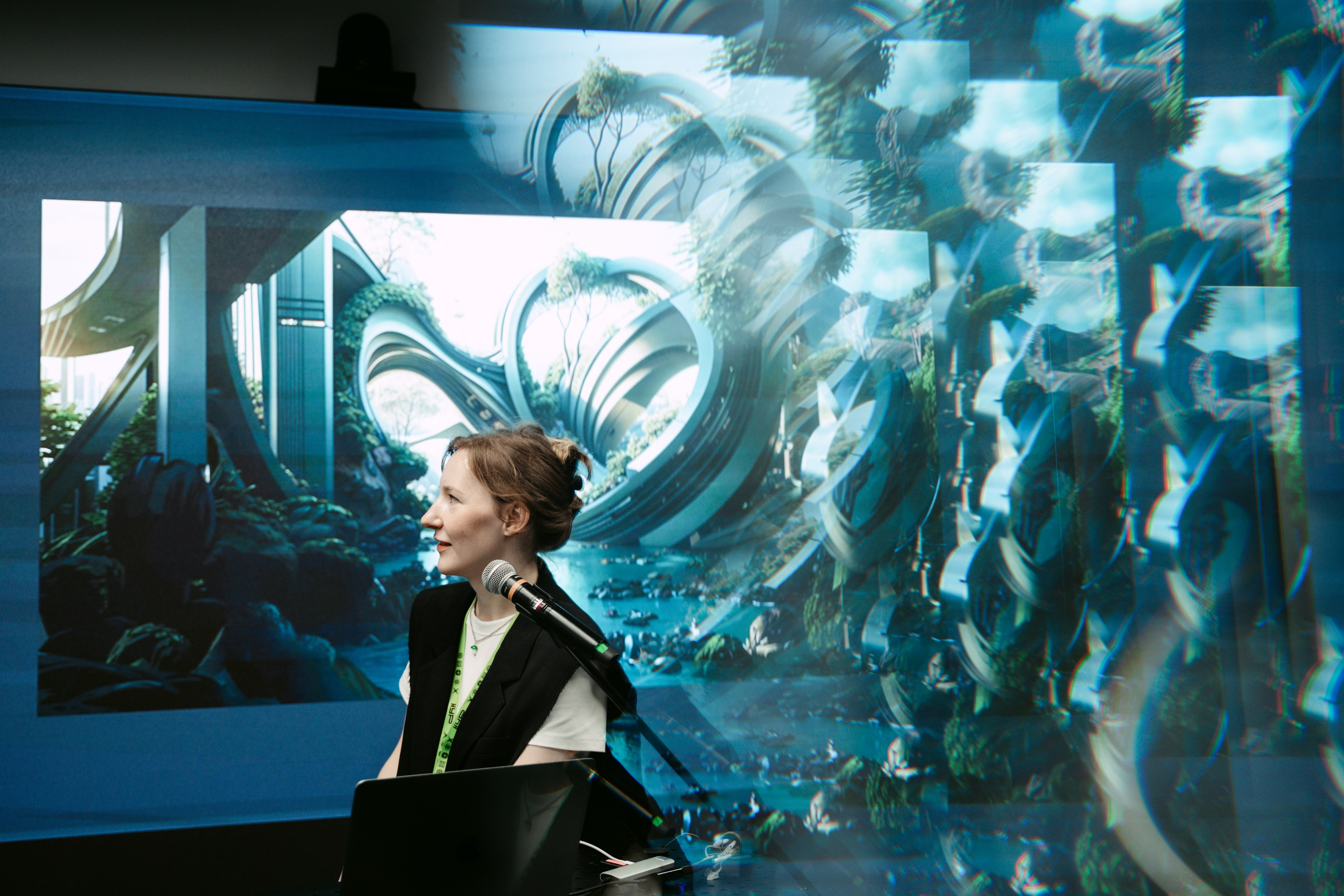 School 21 x NUR. Главная