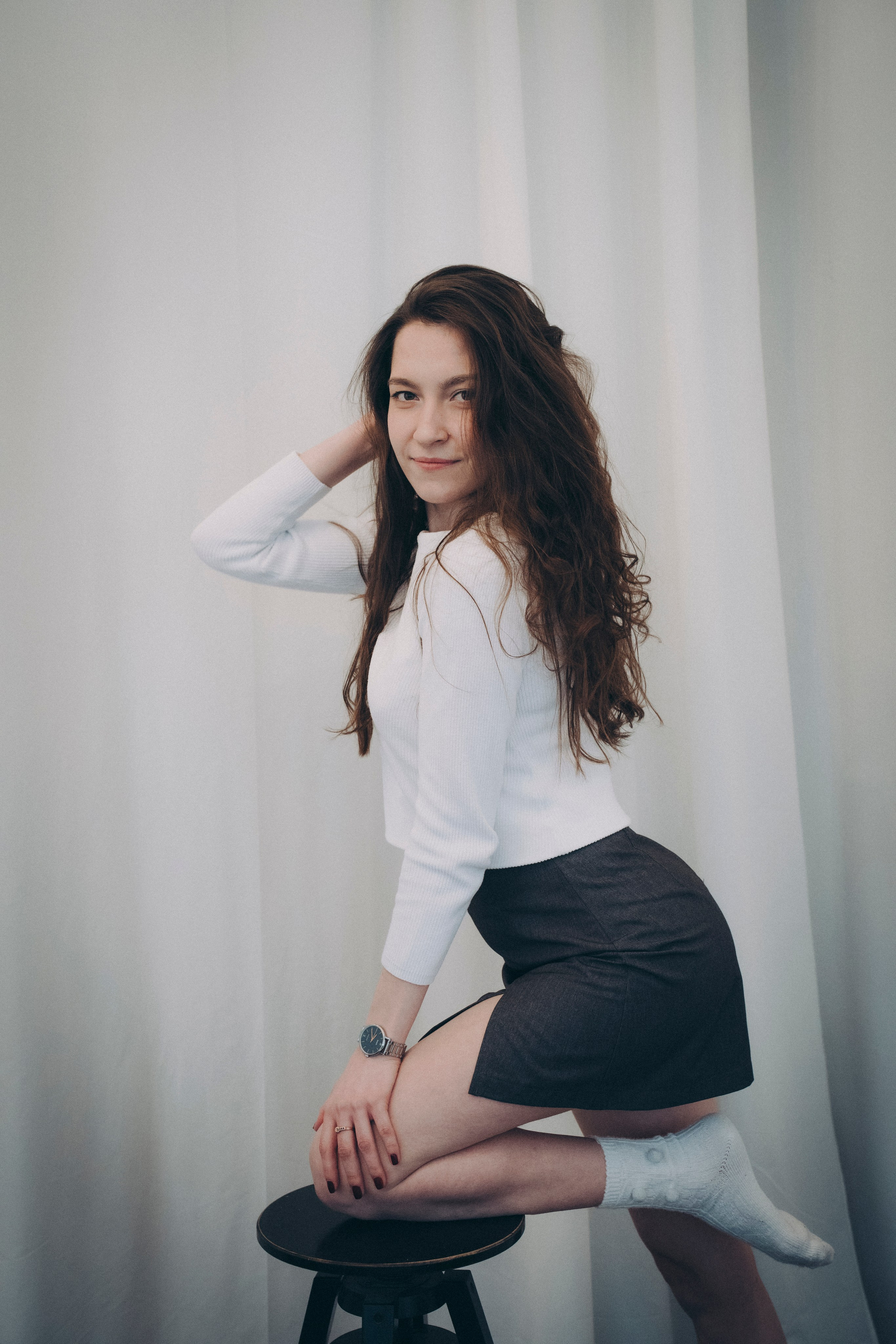 Подружки. Главная